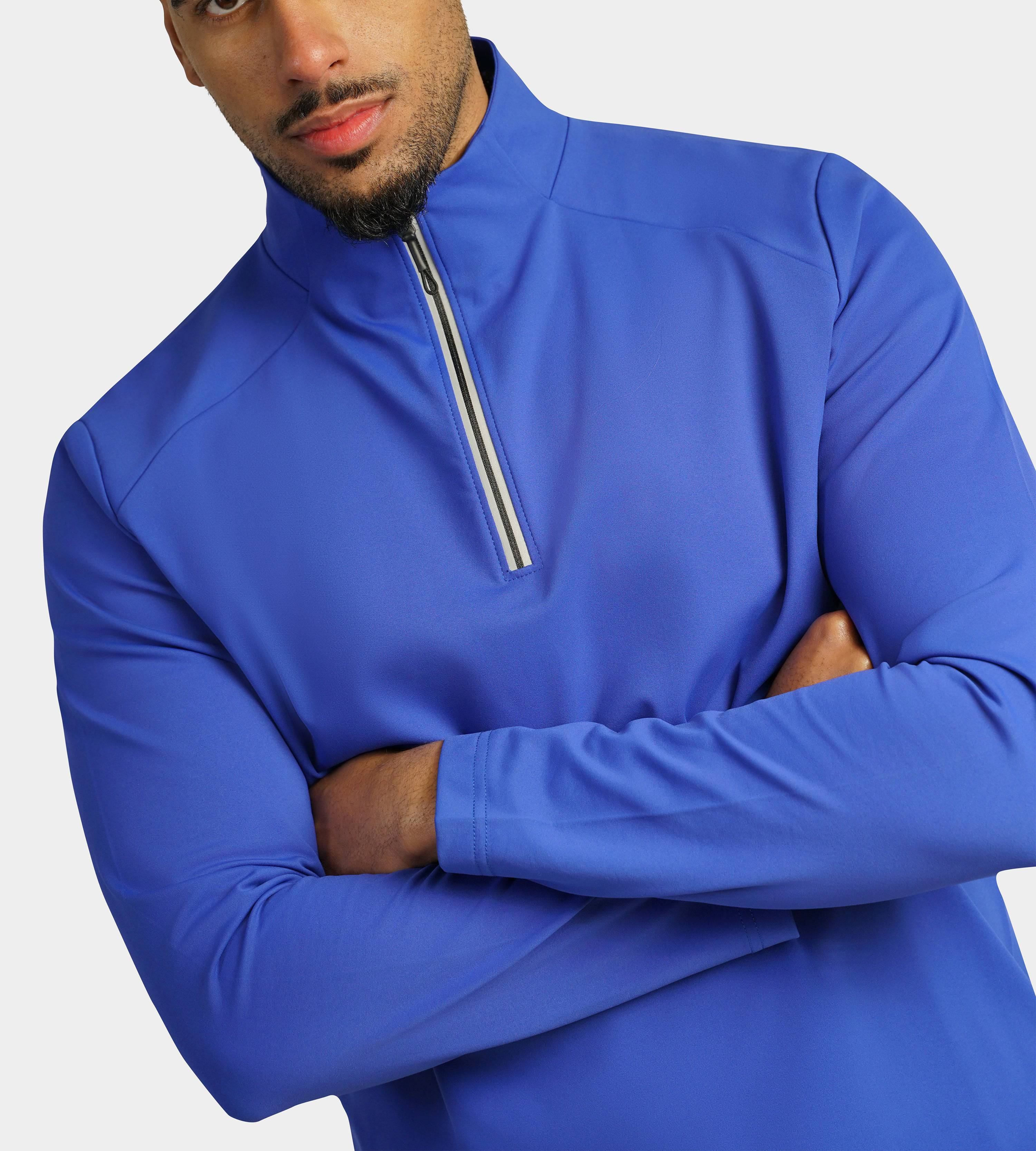 GALACTIC MIDLAYER - BLUE - Image 7