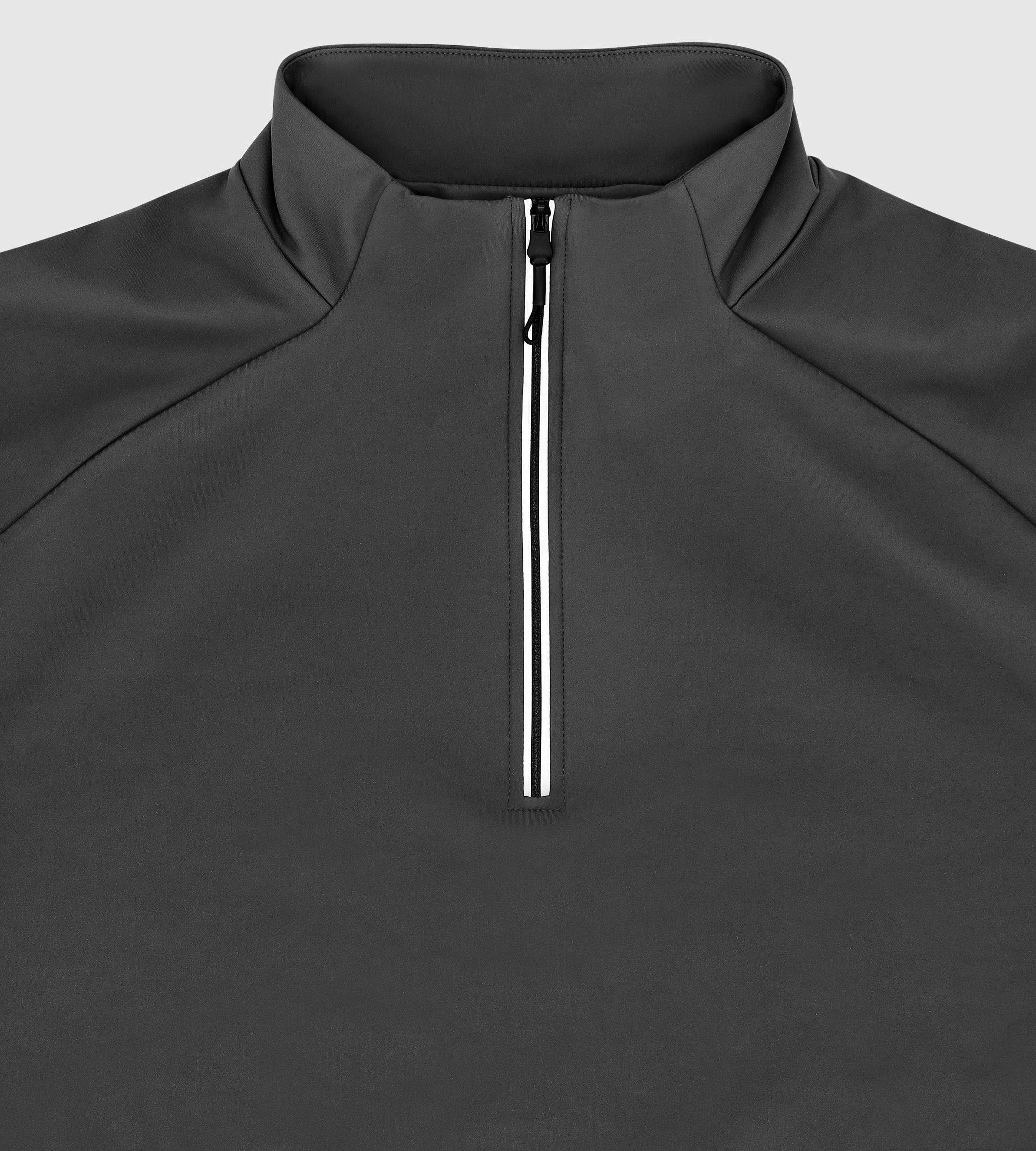 GALACTIC MIDLAYER - CHARCOAL - Image 5