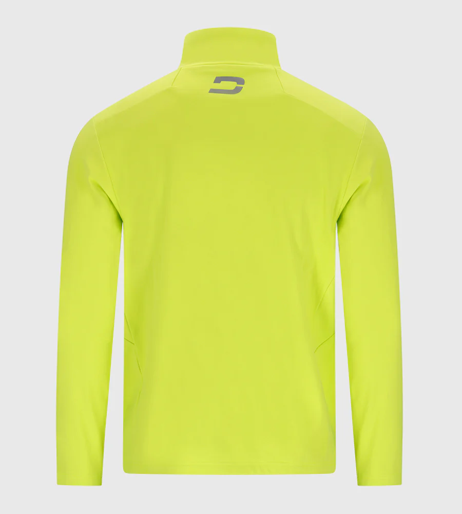 GALACTIC MIDLAYER - LIME - Image 2