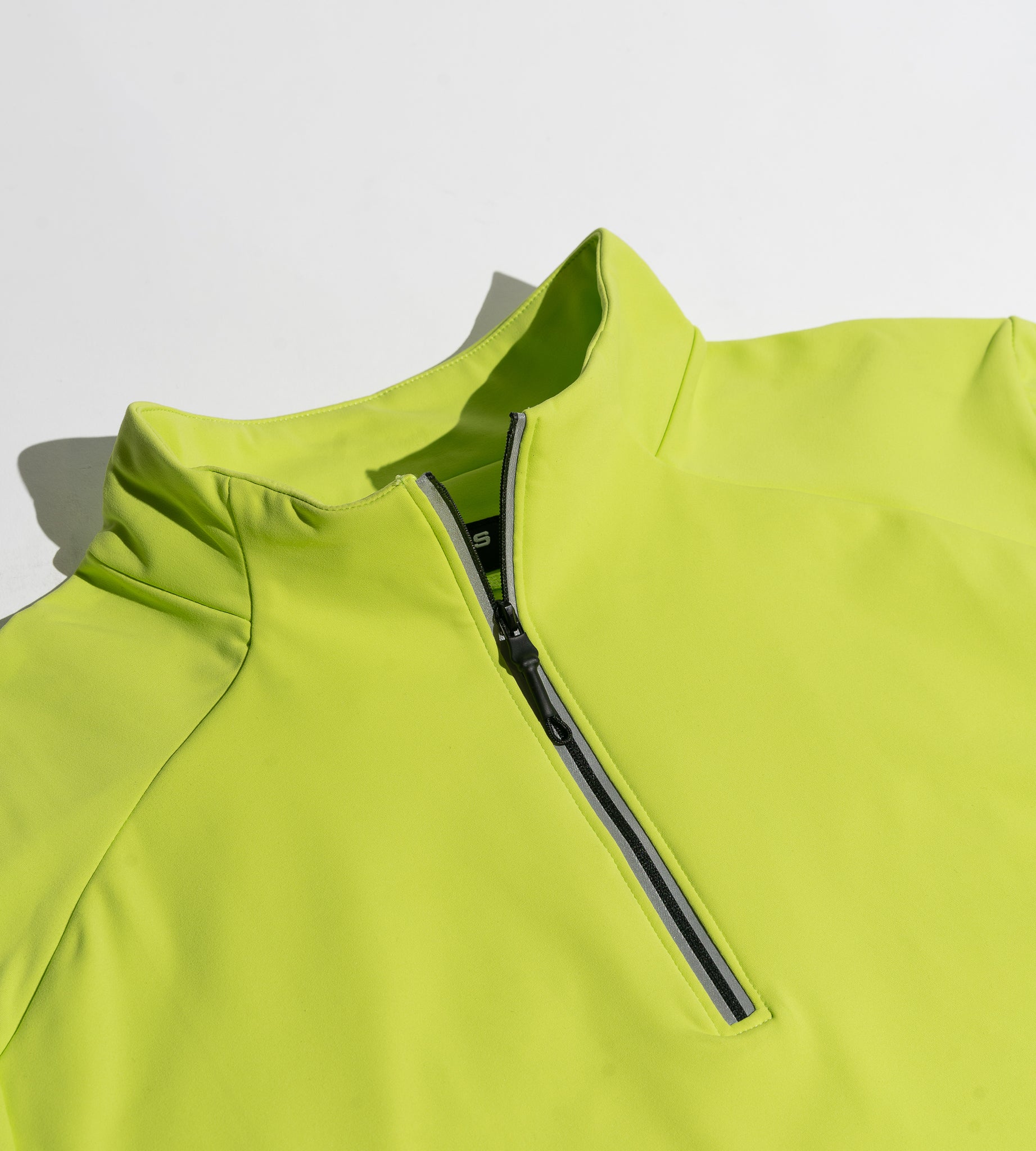 GALACTIC MIDLAYER - LIME - Image 3