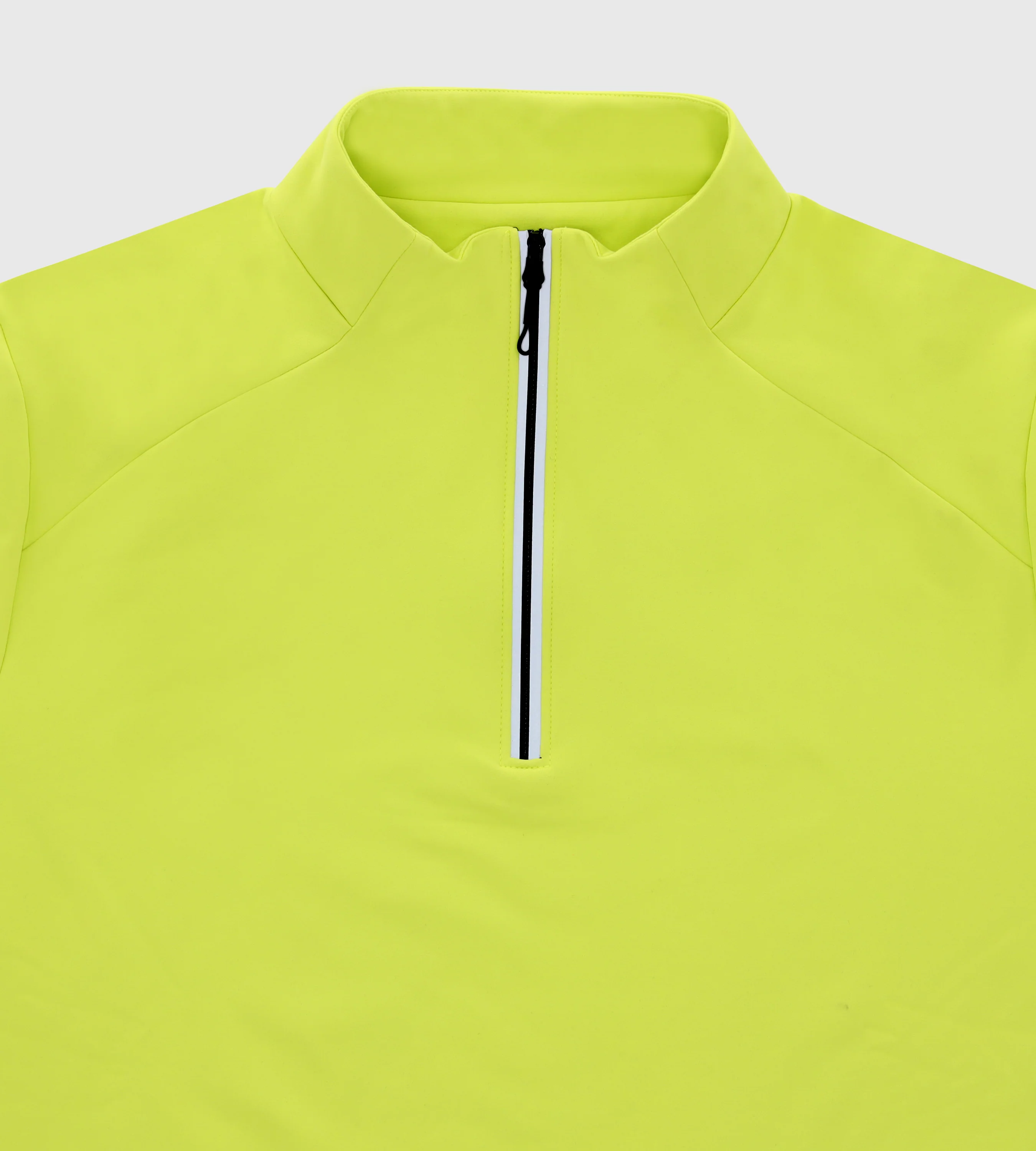 GALACTIC MIDLAYER - LIME - Image 4