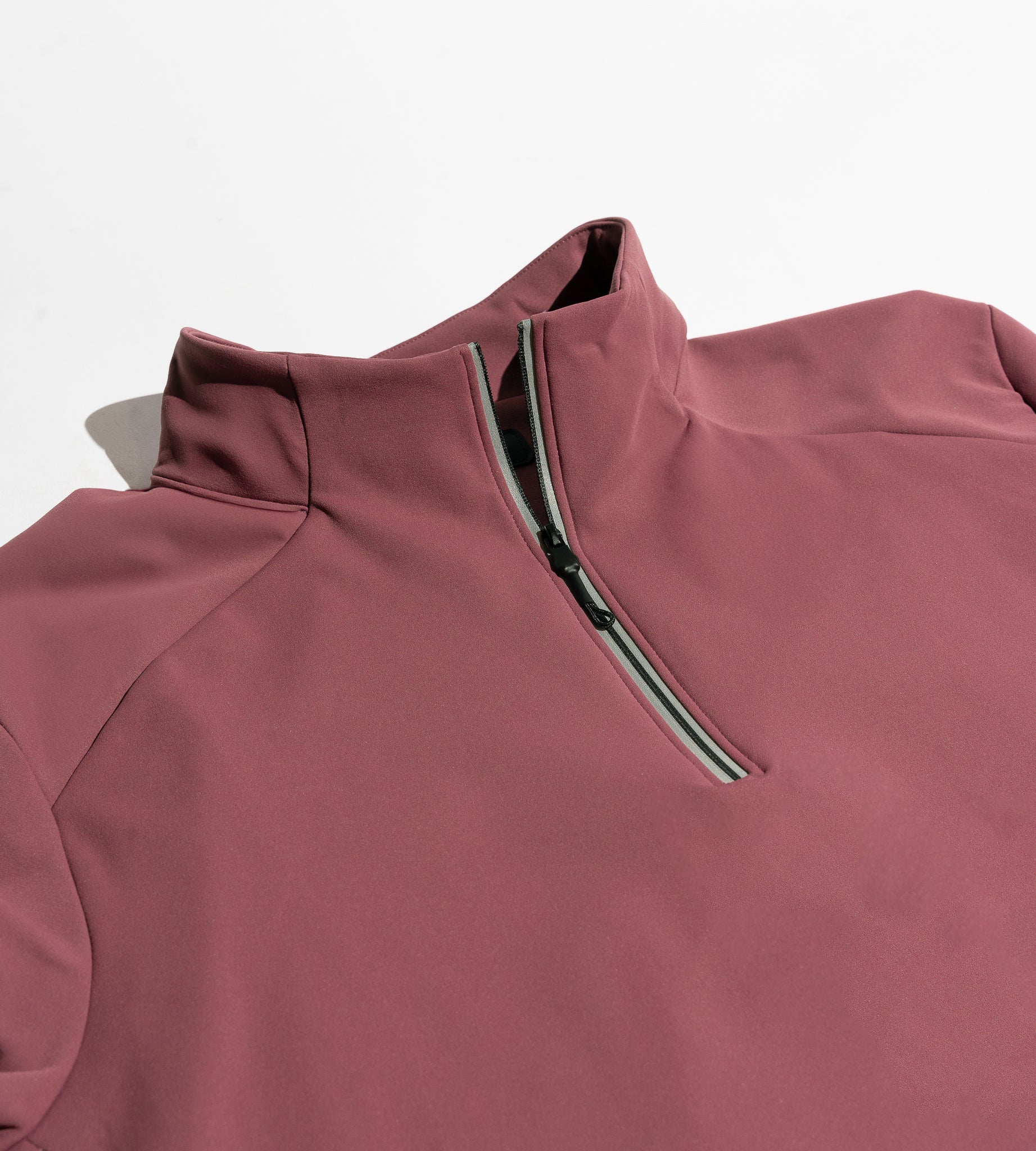 GALACTIC MIDLAYER - MULBERRY - Image 6