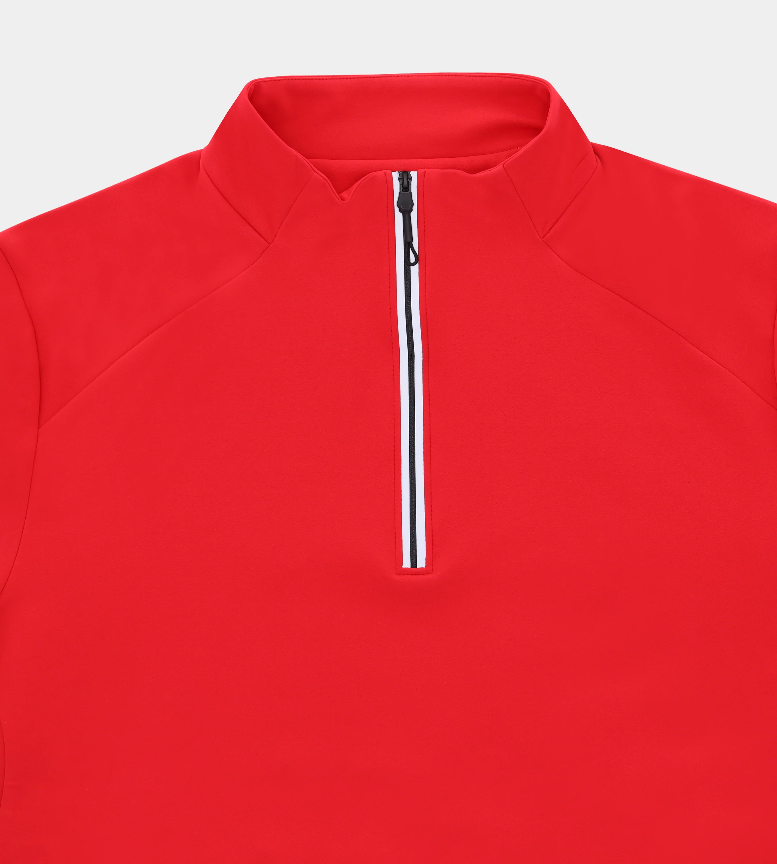 GALACTIC MIDLAYER - RED - Image 4