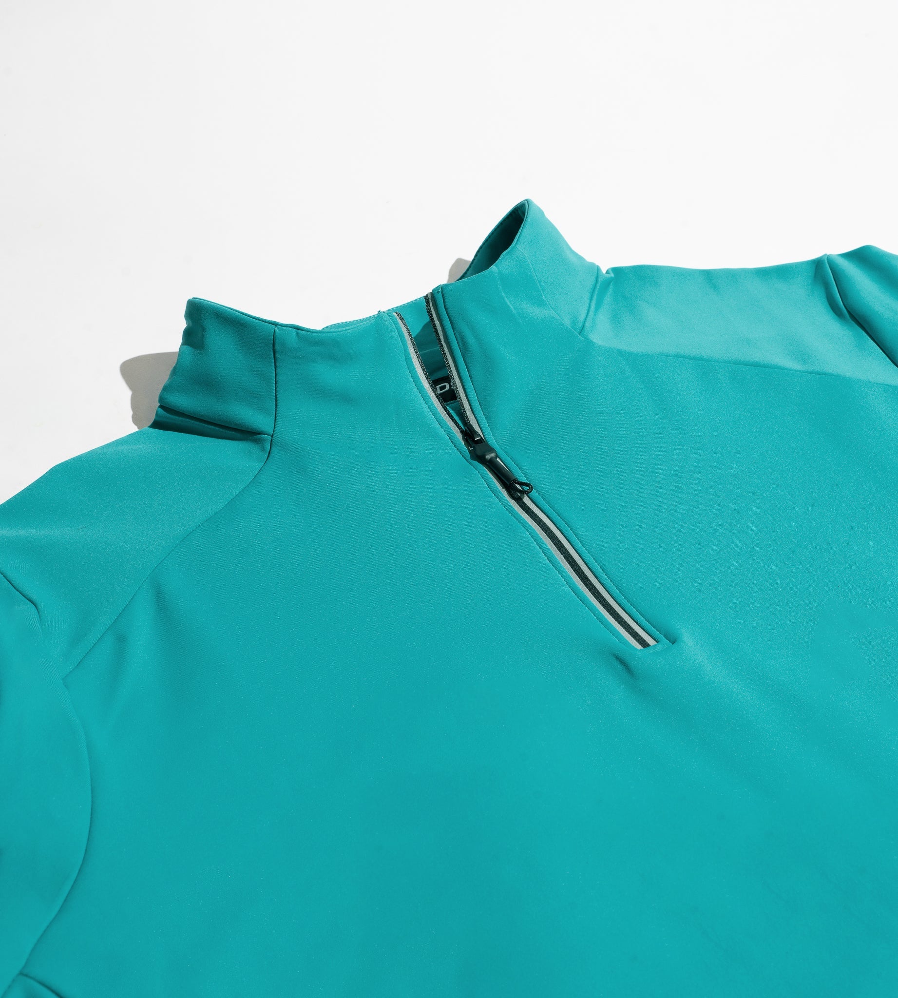 GALACTIC MIDLAYER - TEAL - Image 3