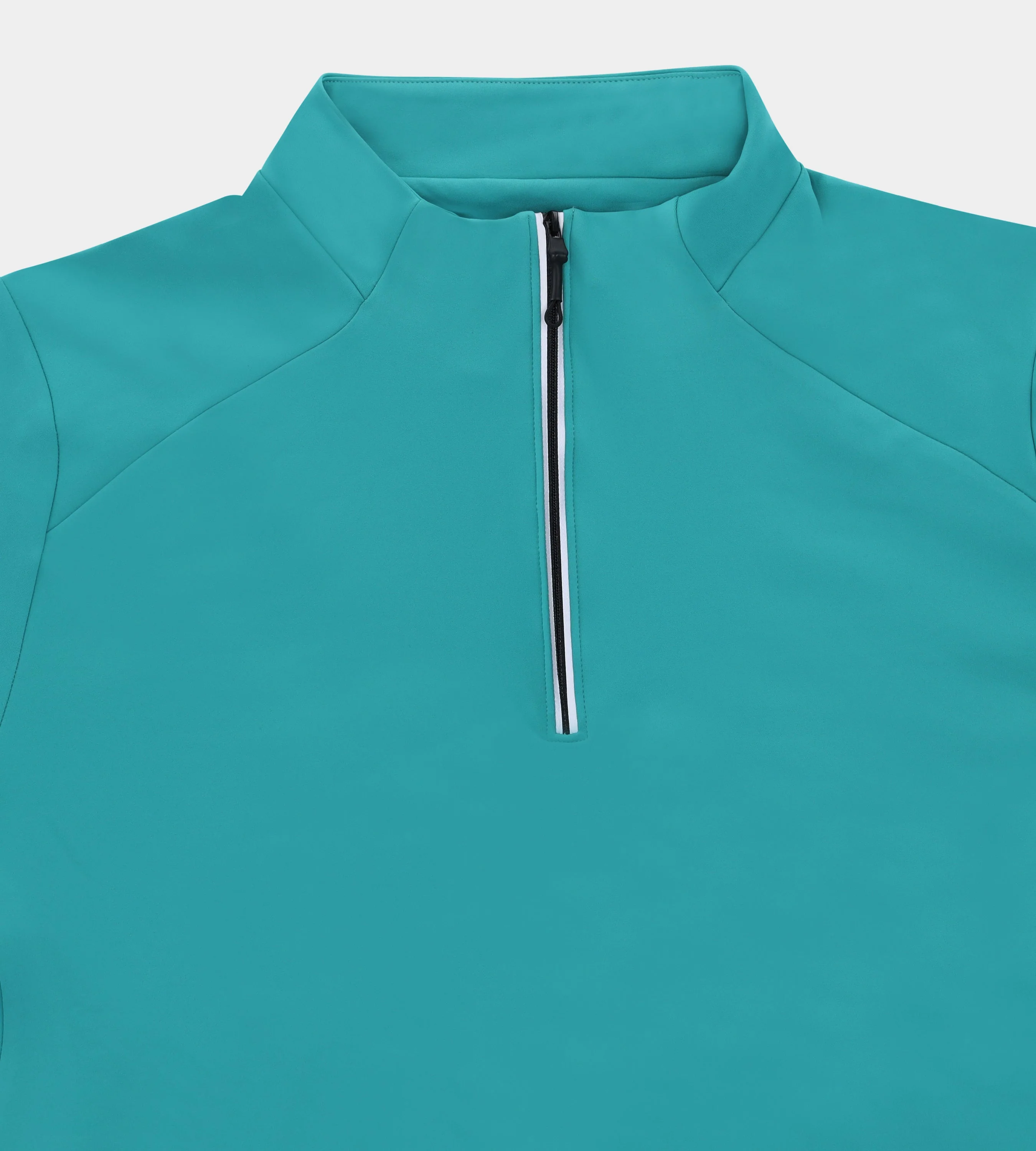 GALACTIC MIDLAYER - TEAL - Image 5