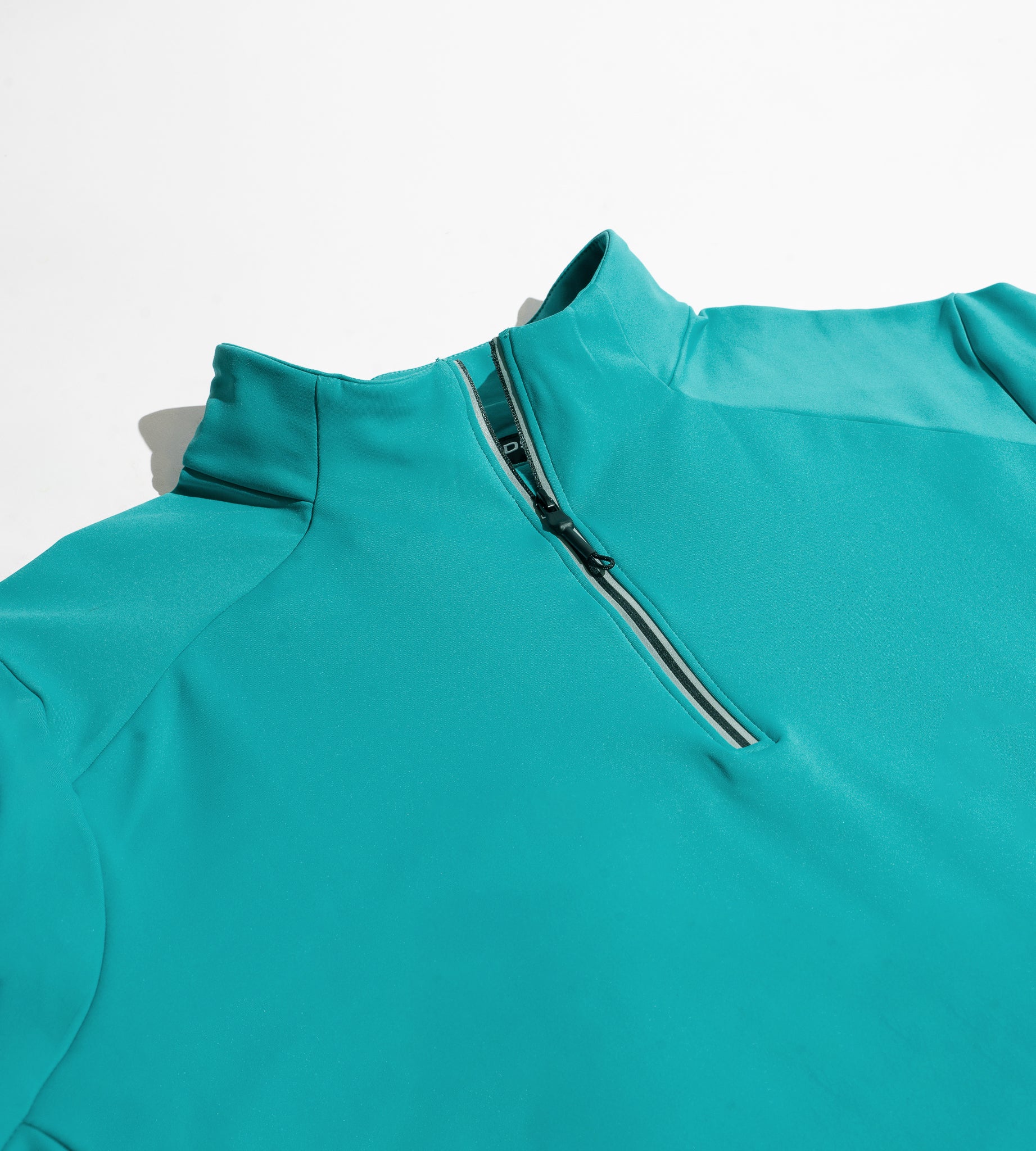 GALACTIC MIDLAYER - TEAL - Image 6