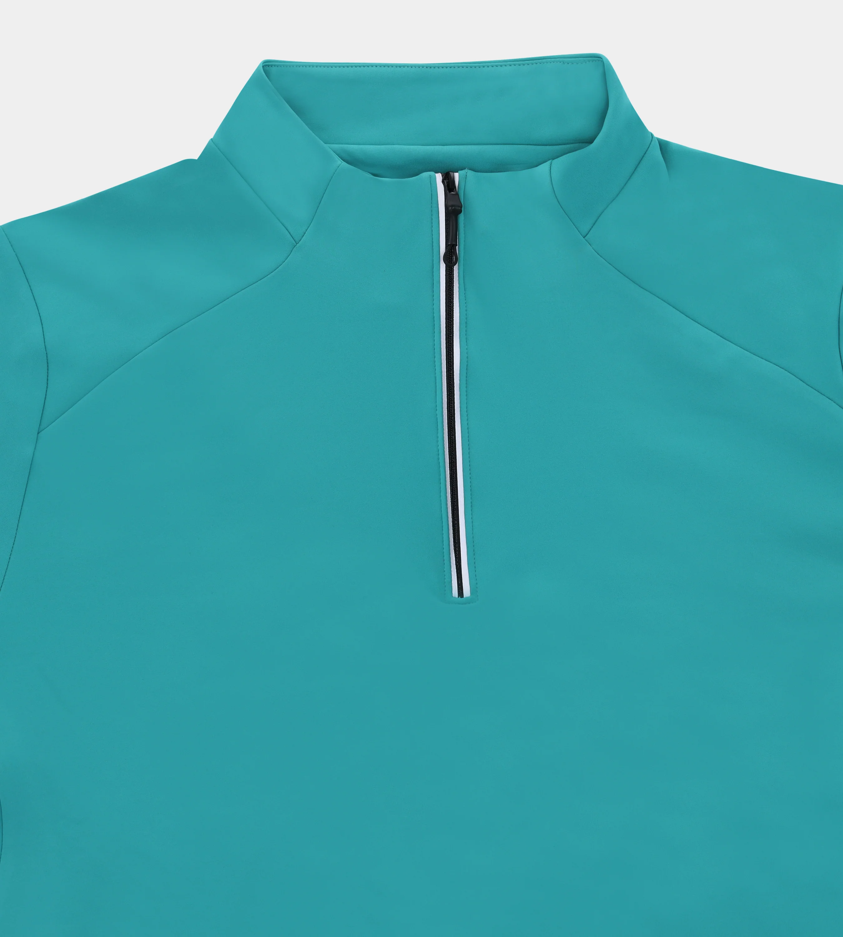 GALACTIC MIDLAYER - TEAL - Image 8