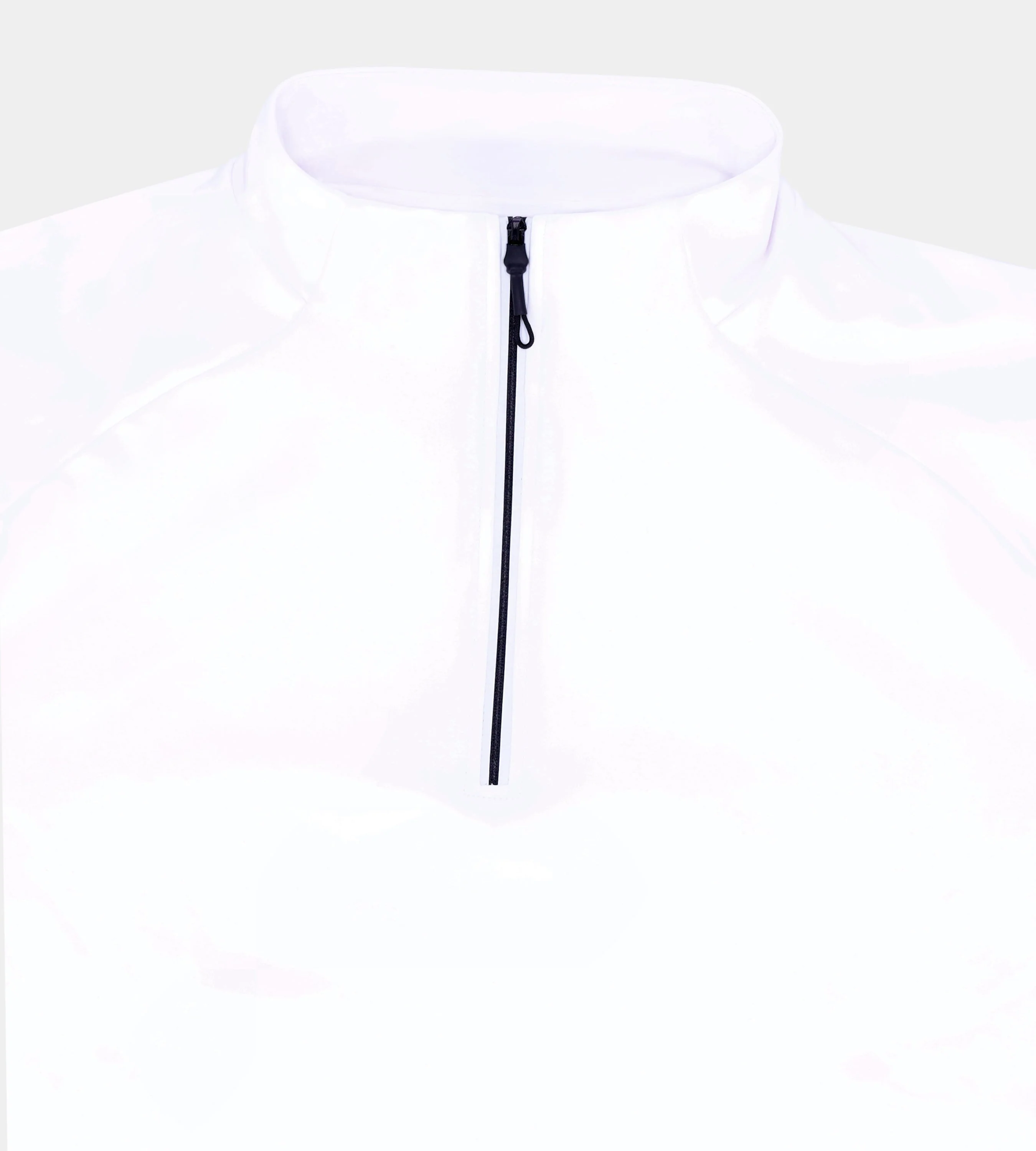 GALACTIC MIDLAYER - WHITE - Image 4