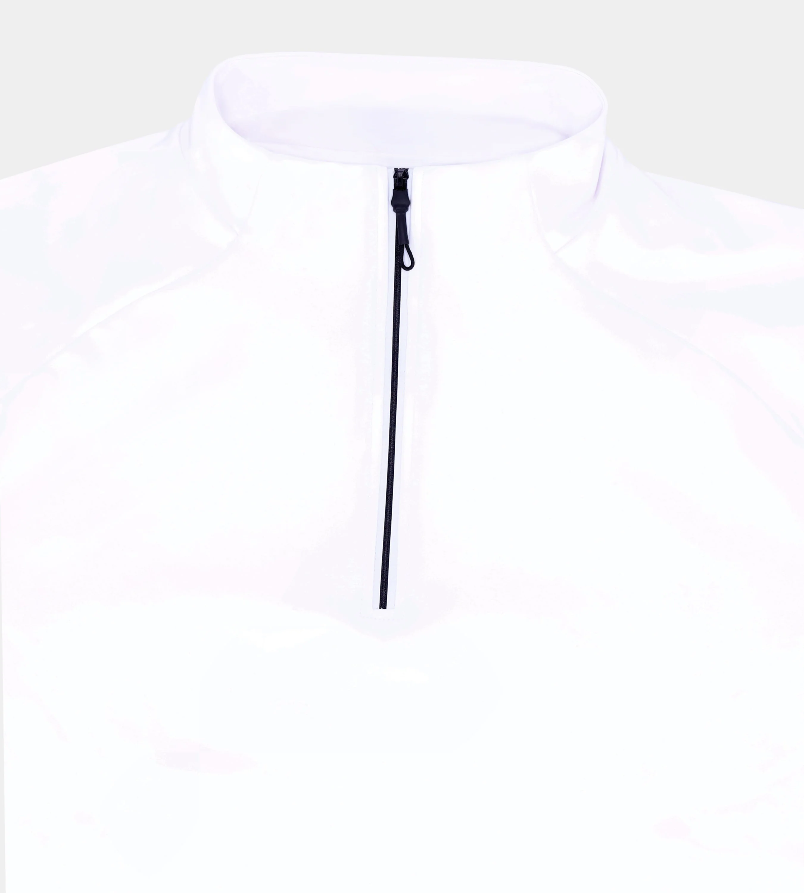 GALACTIC MIDLAYER - WHITE - Image 7