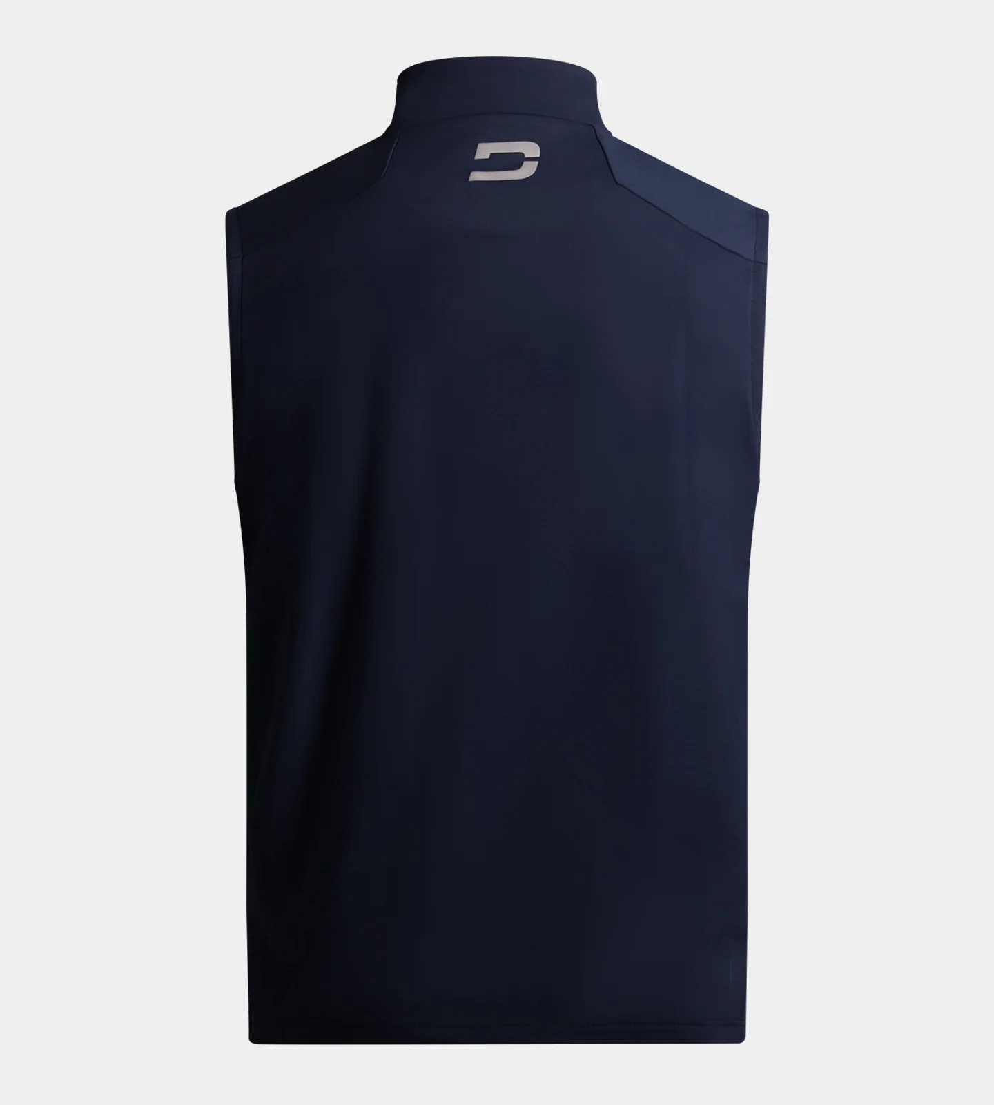 GALACTIC SLEEVELESS - NAVY - Image 2