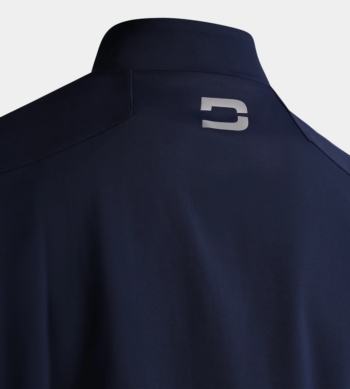 GALACTIC SLEEVELESS - NAVY - Image 7