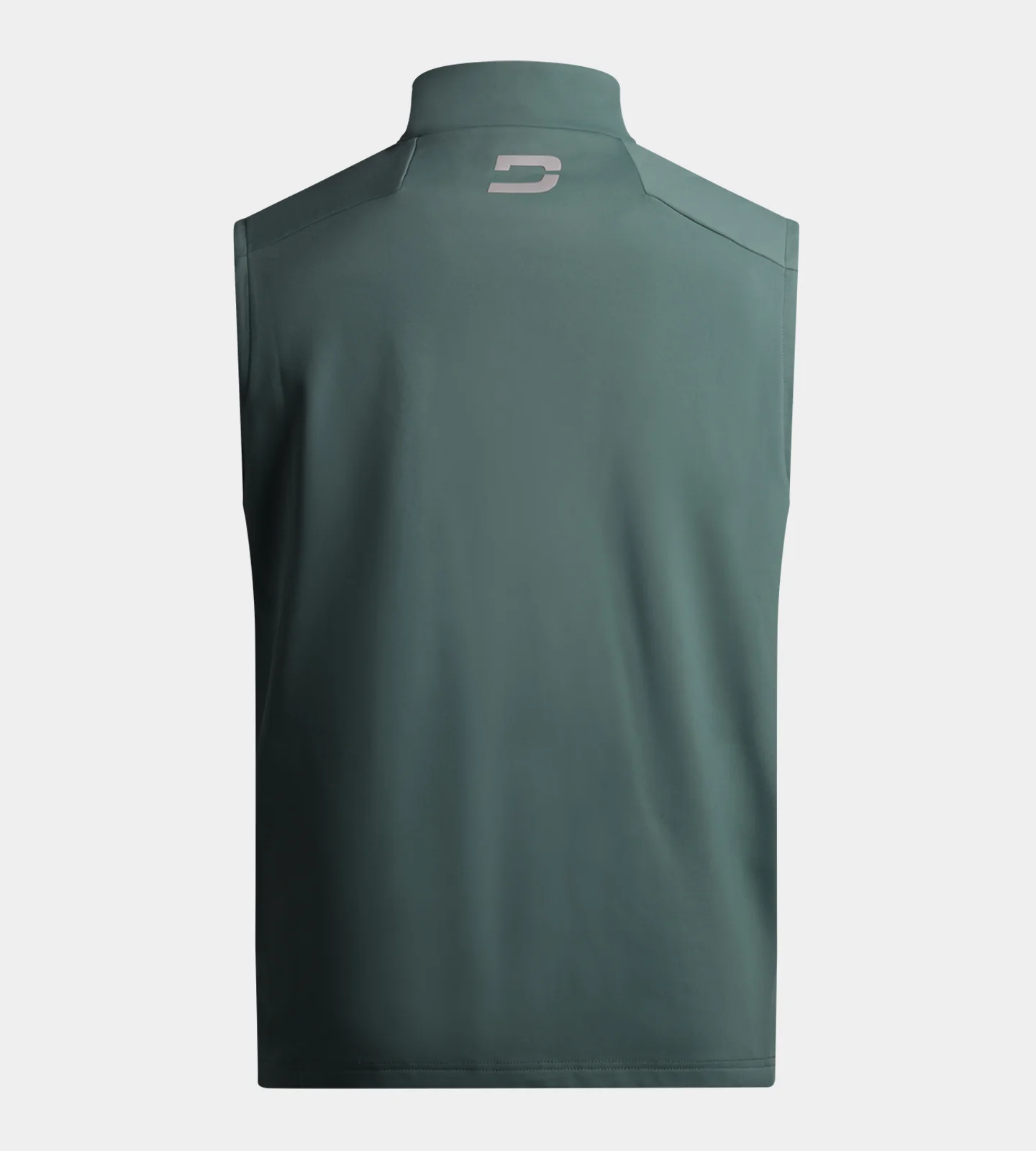 GALACTIC SLEEVELESS - SAGE - Image 2