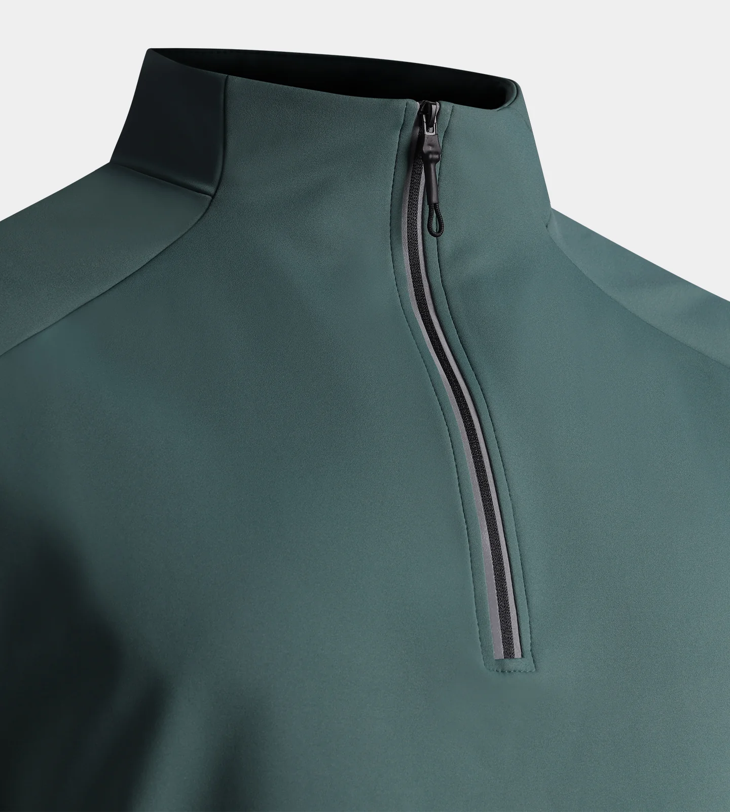 GALACTIC SLEEVELESS - SAGE - Image 4