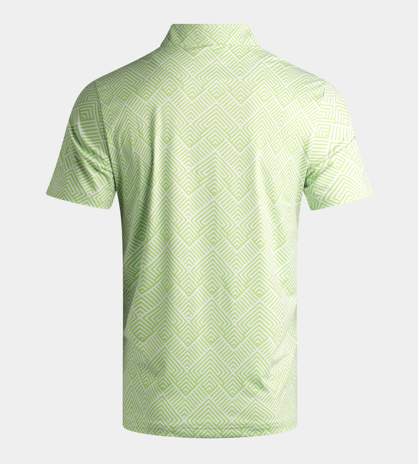 GEO POLO - LIME - Image 2