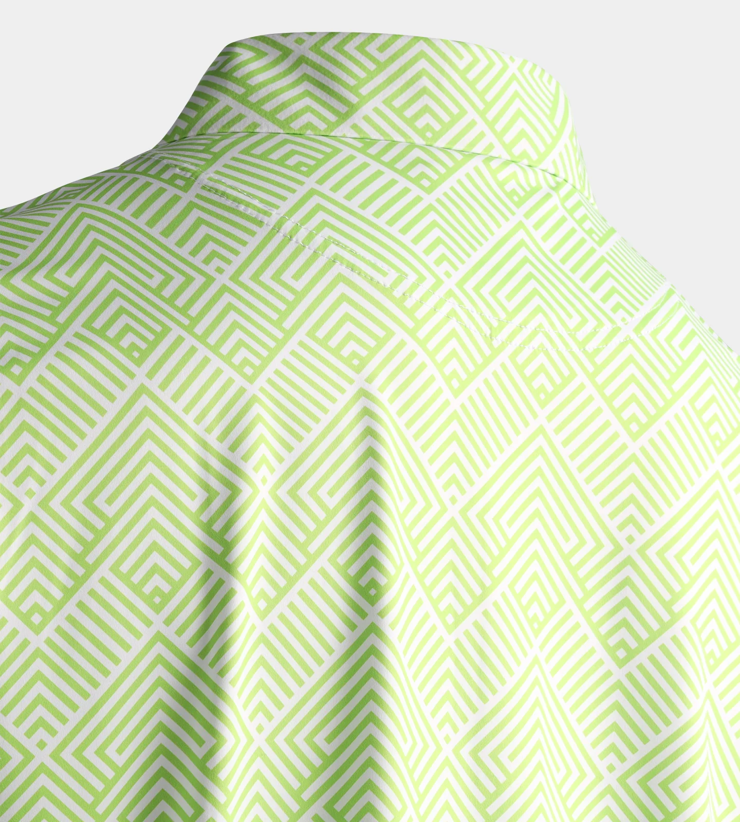 GEO POLO - LIME - Image 4