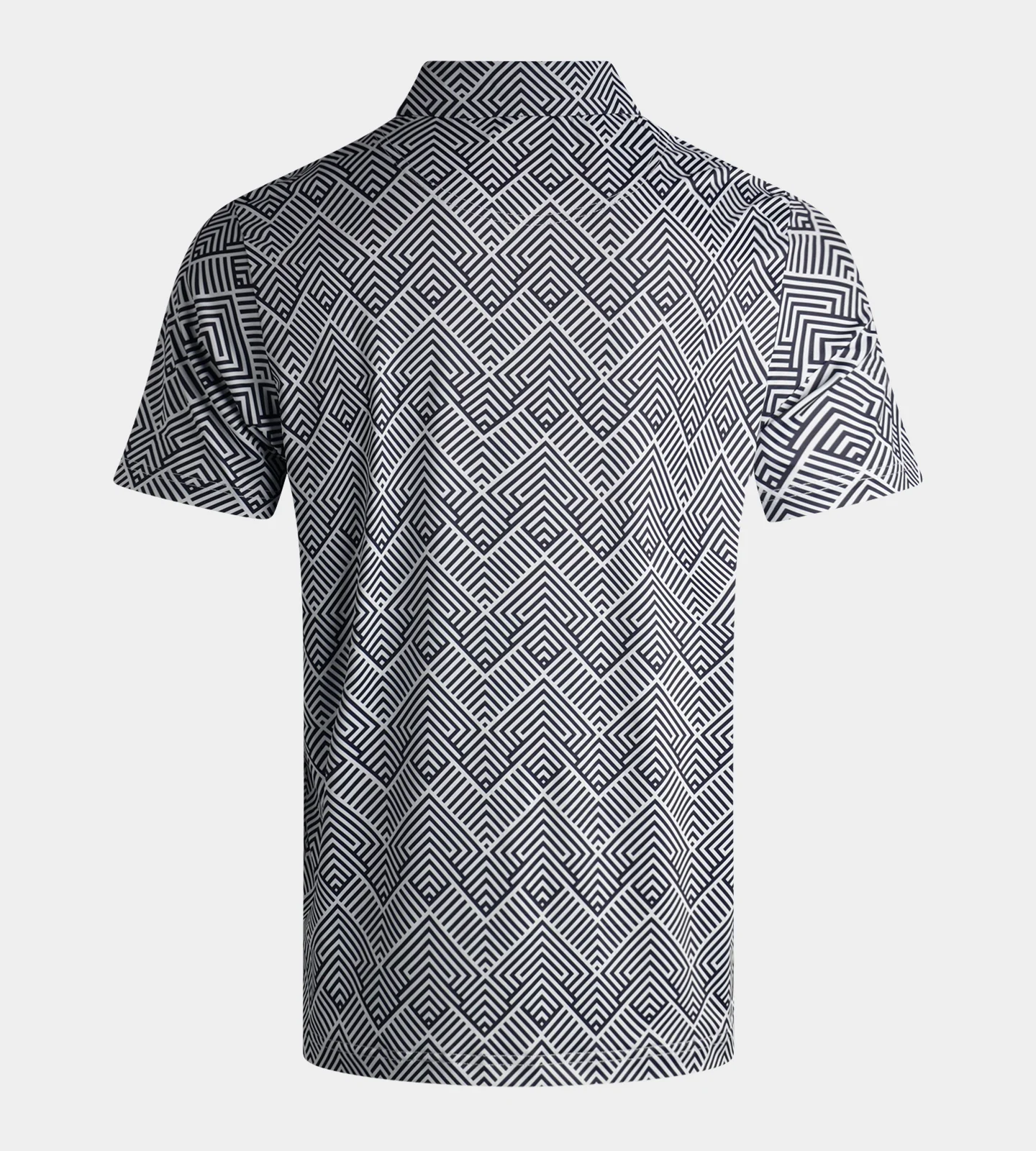 GEO POLO - NAVY - Image 2