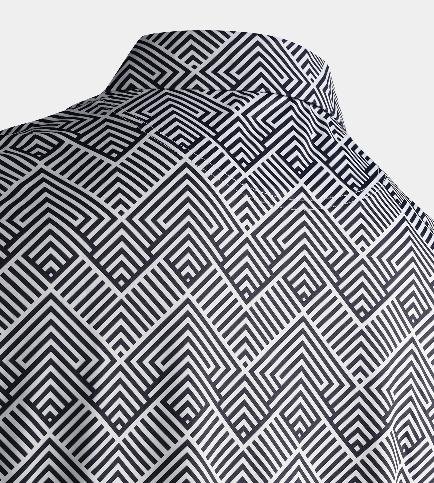 GEO POLO - NAVY - Image 4