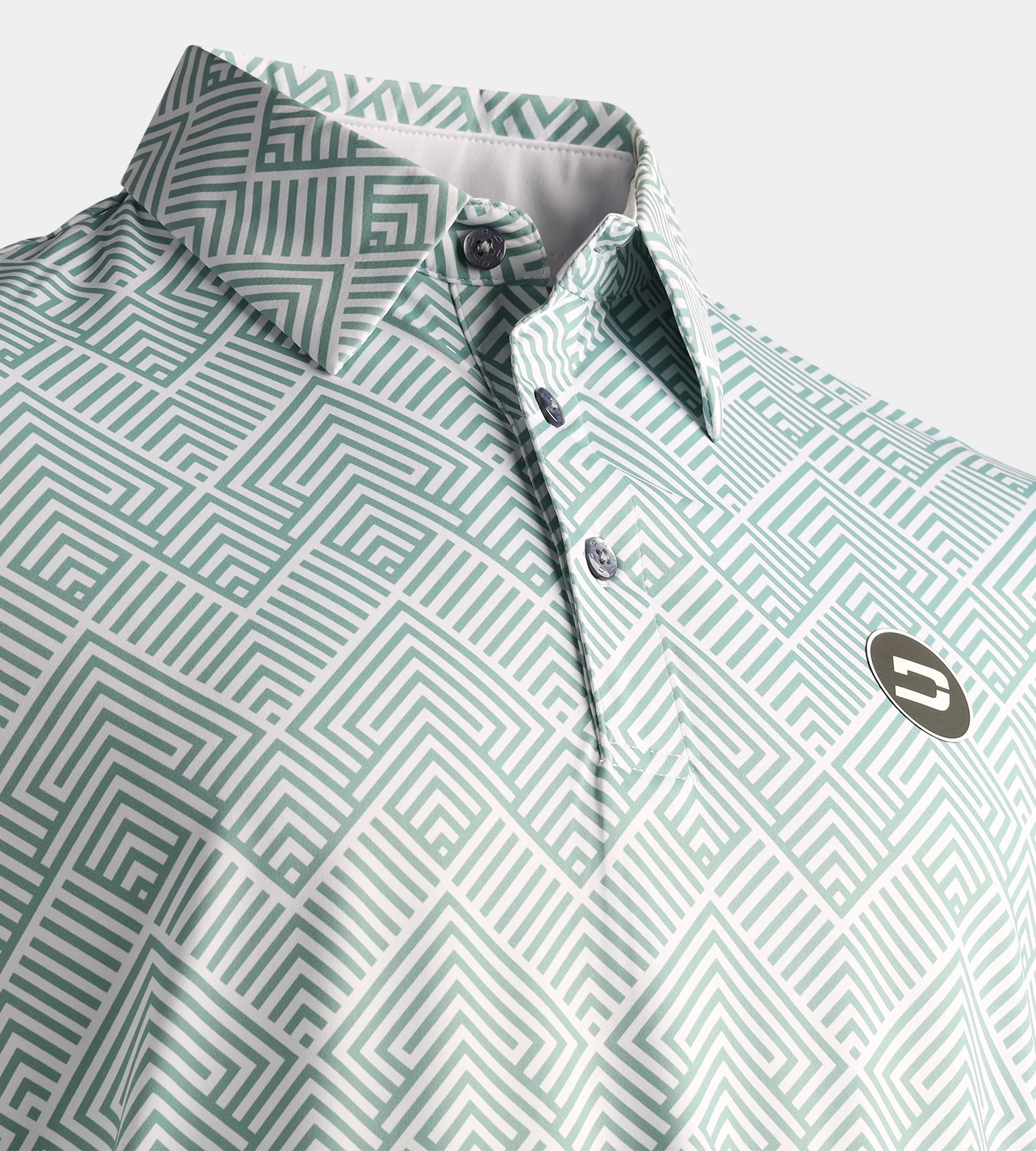 GEO POLO - SAGE - Image 3