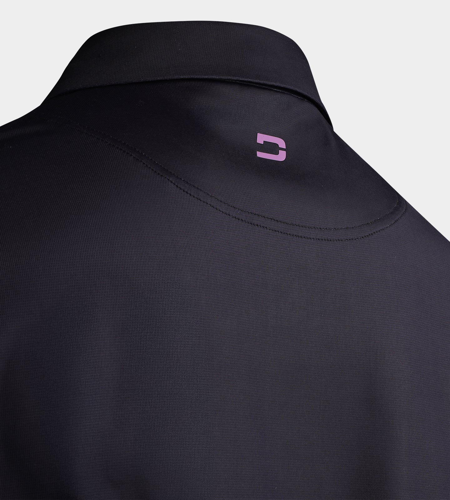 GERALD POLO - BLACK - Image 7