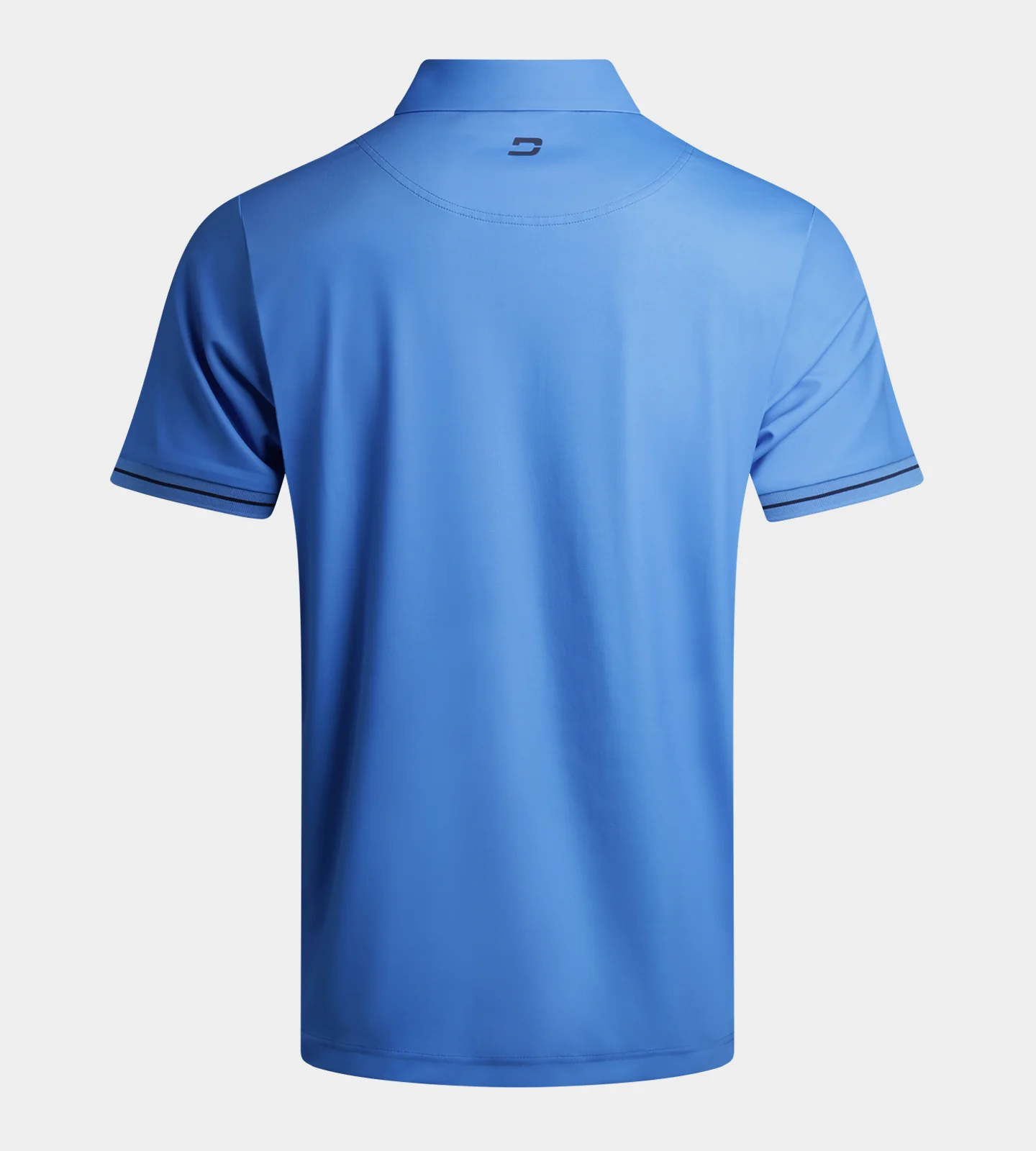 GERALD POLO - BLUE - Image 2