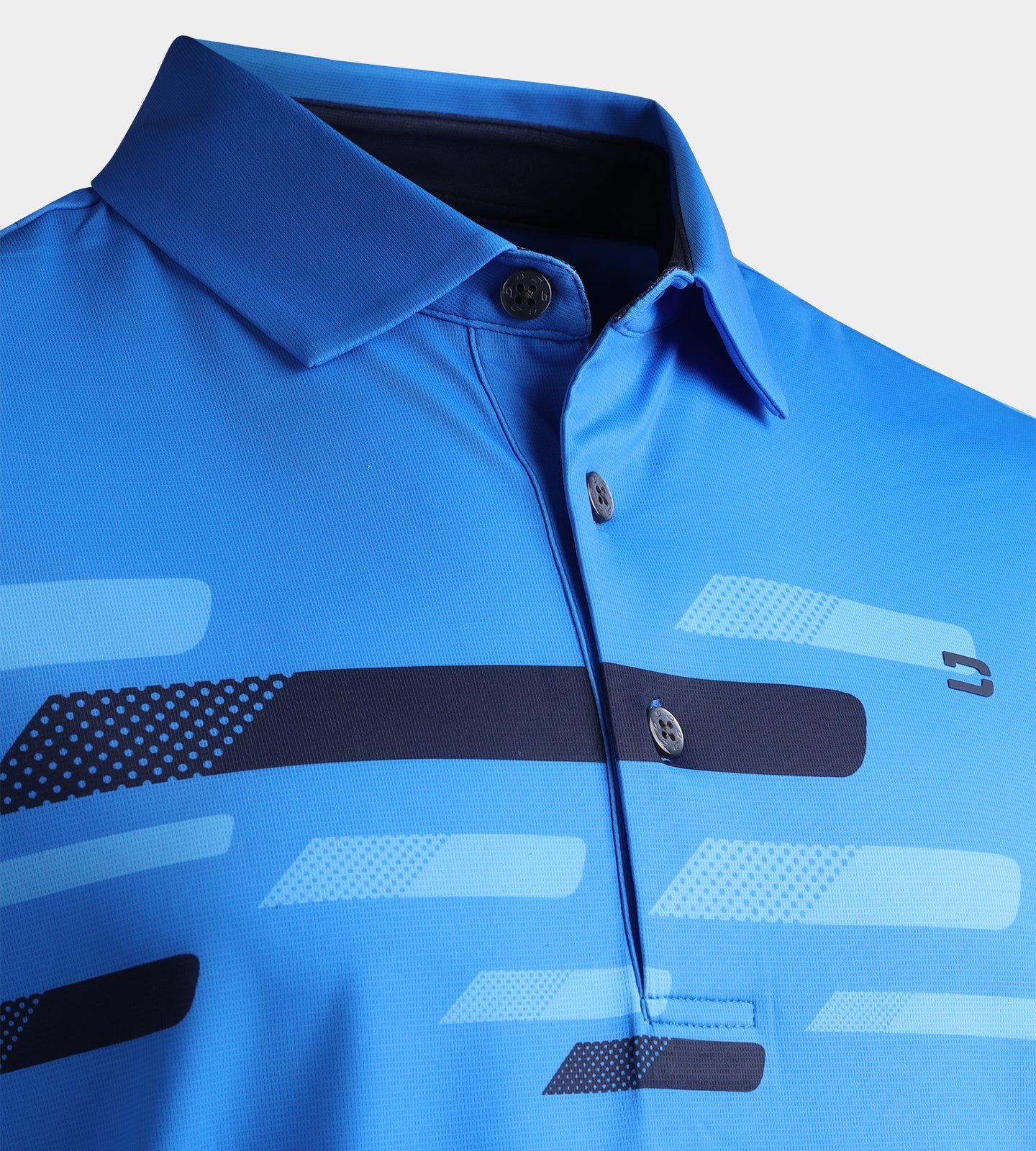 GERALD POLO - BLUE - Image 6