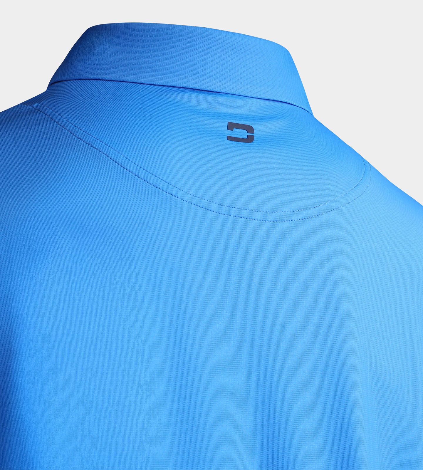 GERALD POLO - BLUE - Image 7