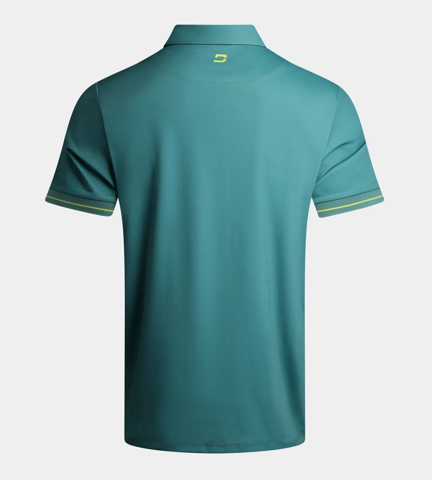 GERALD POLO - GREEN - Image 2