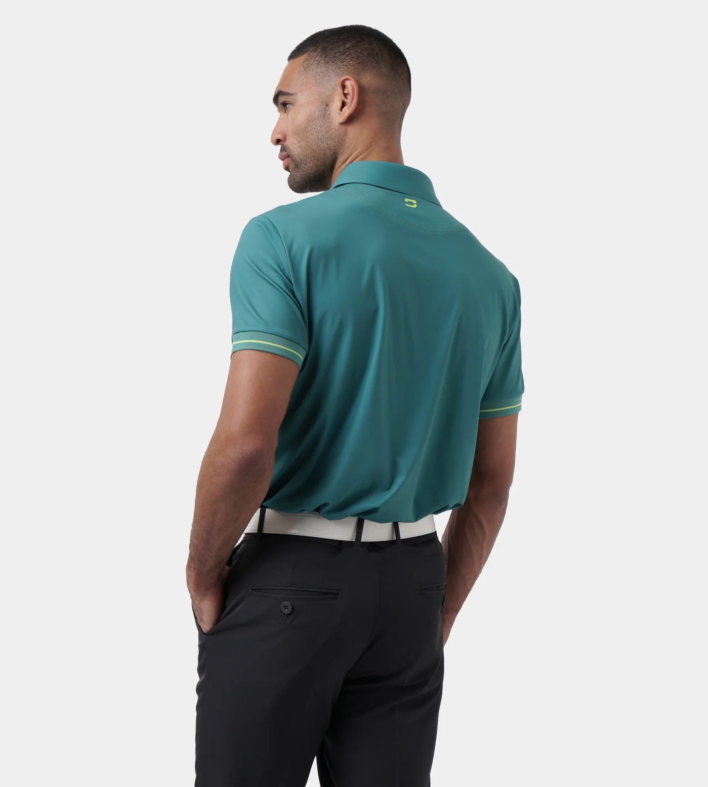 GERALD POLO - GREEN - Image 4