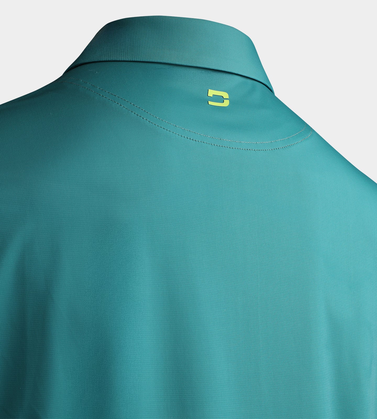 GERALD POLO - GREEN - Image 7