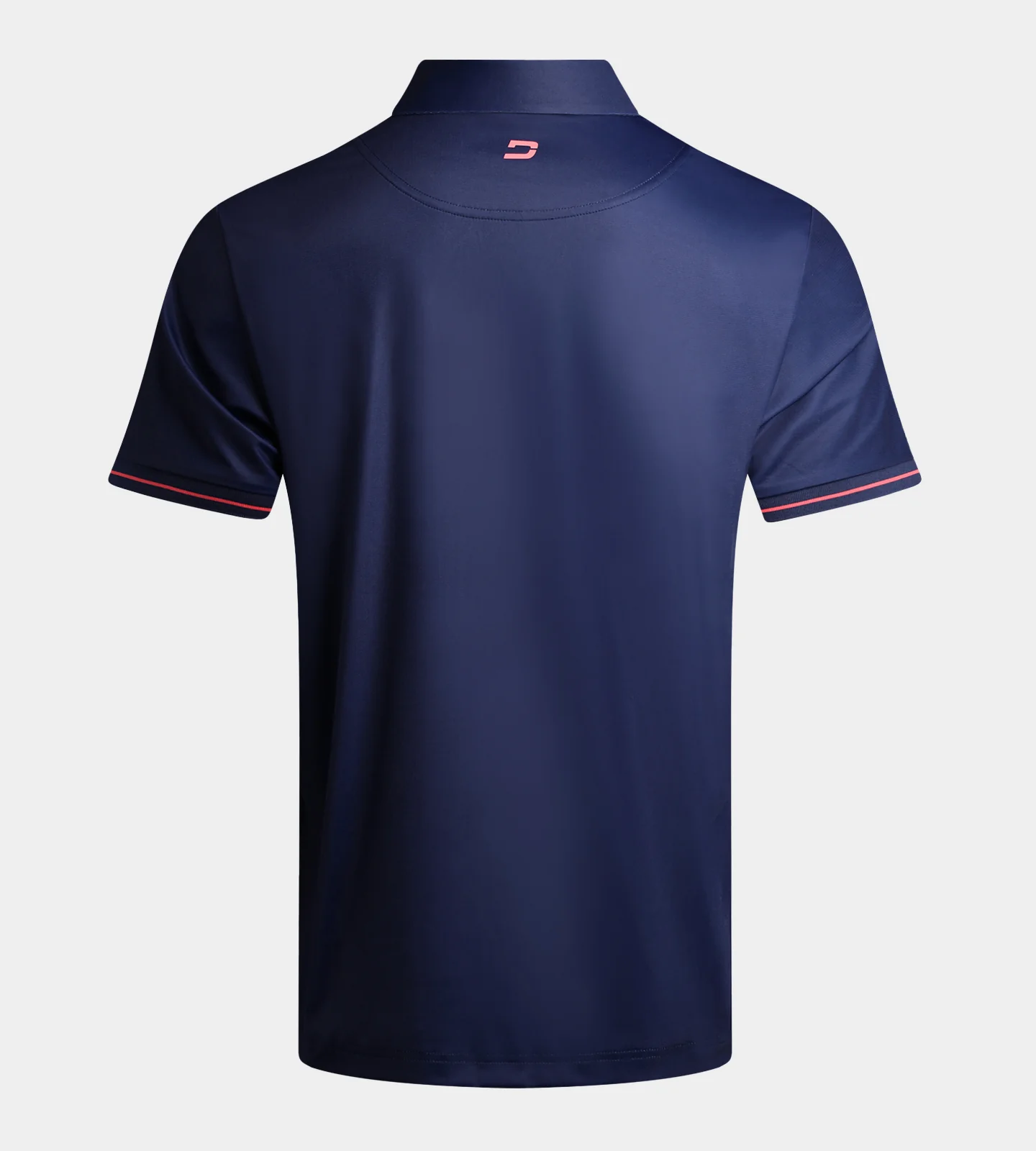 GERALD POLO - NAVY - Image 2