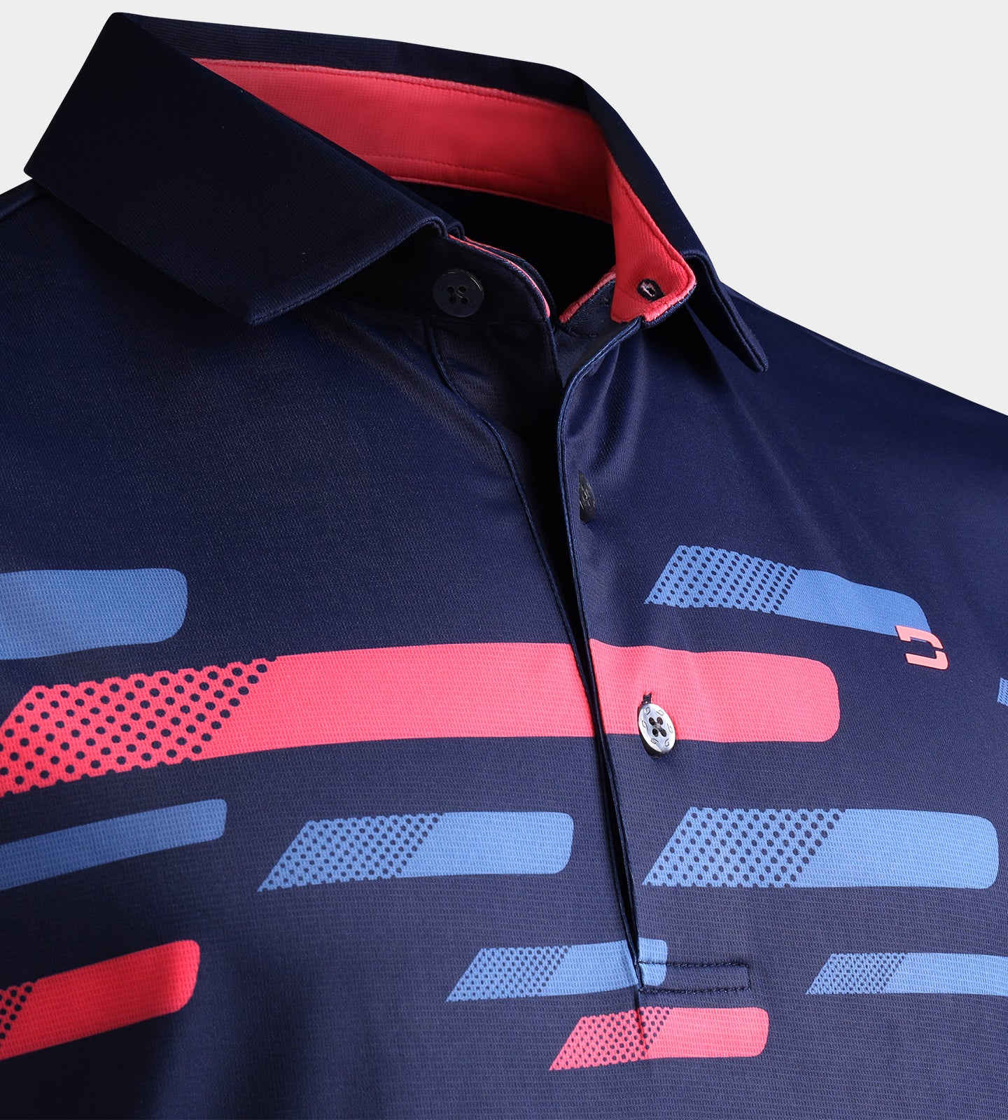 GERALD POLO - NAVY - Image 6