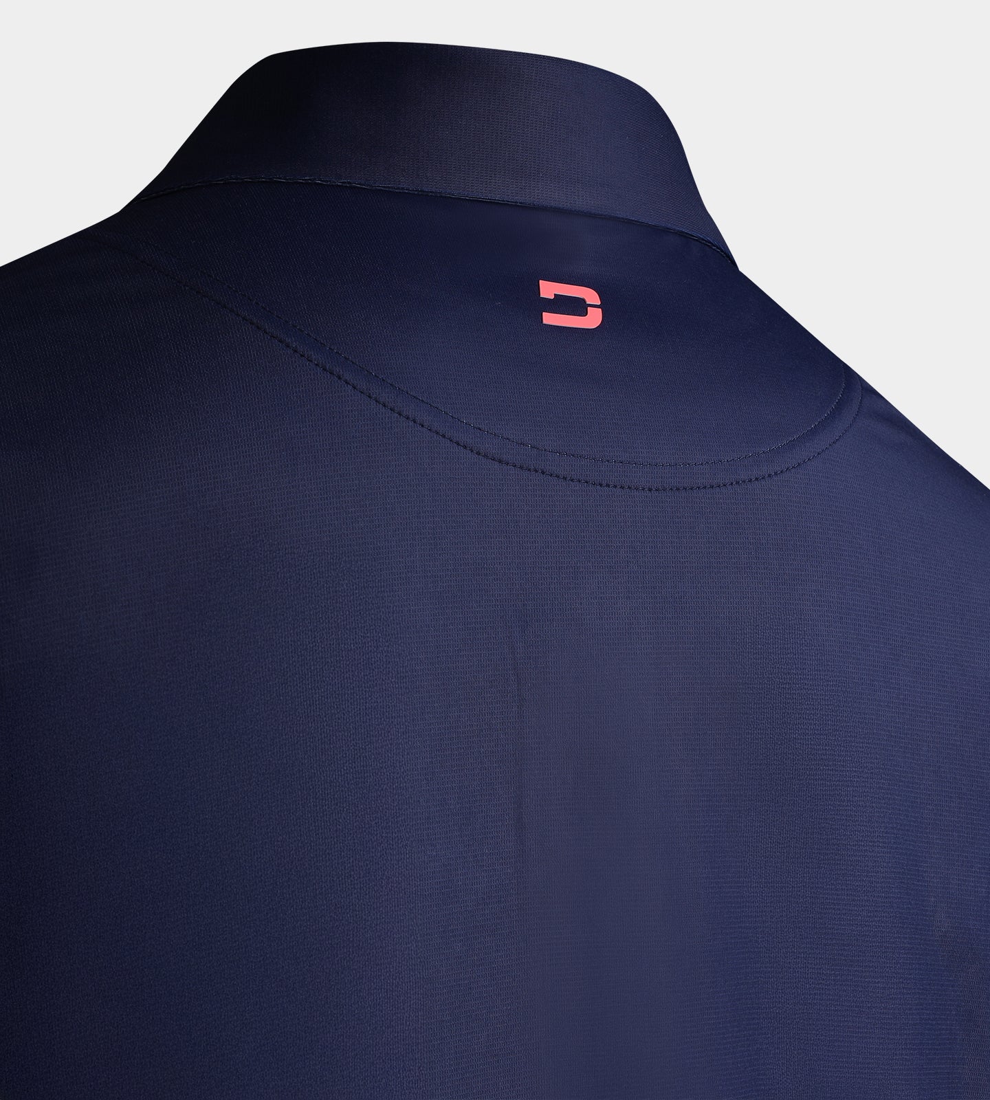 GERALD POLO - NAVY - Image 7