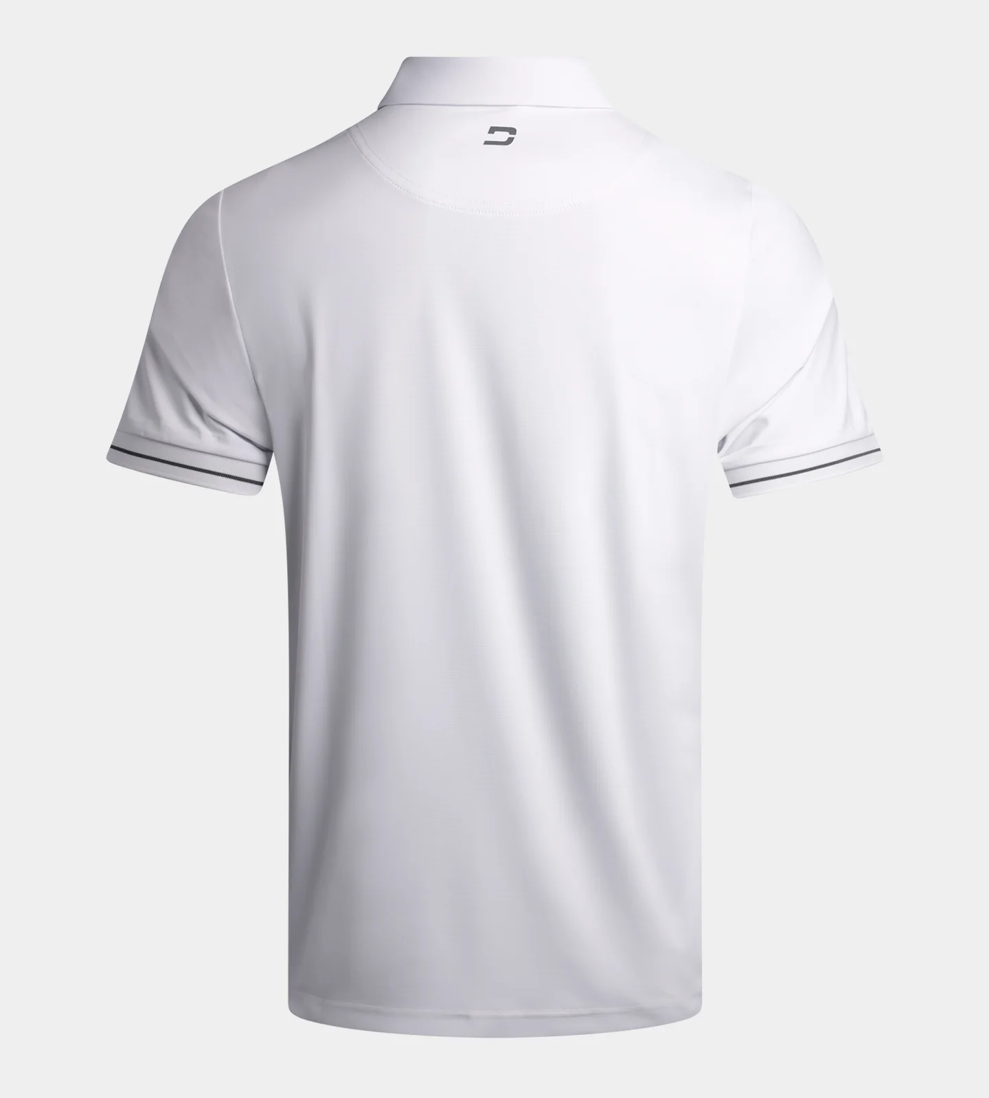 GERALD POLO - WHITE - Image 2