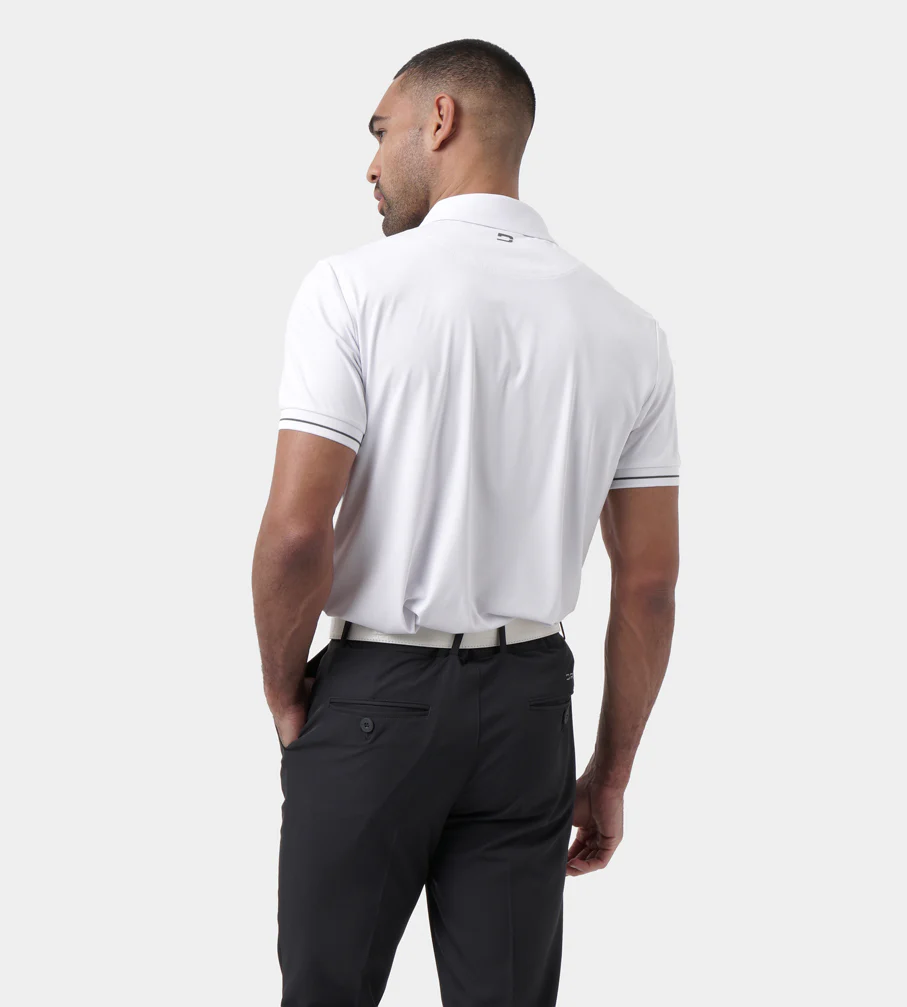 GERALD POLO - WHITE - Image 4