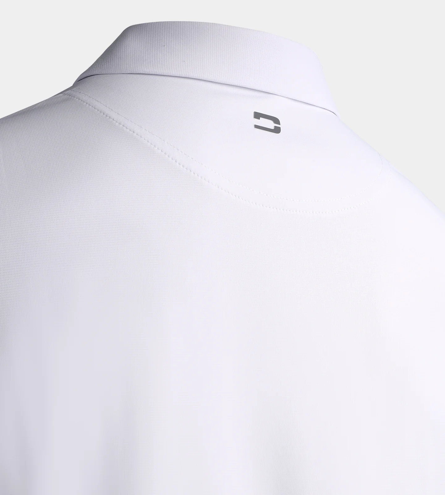 GERALD POLO - WHITE - Image 7