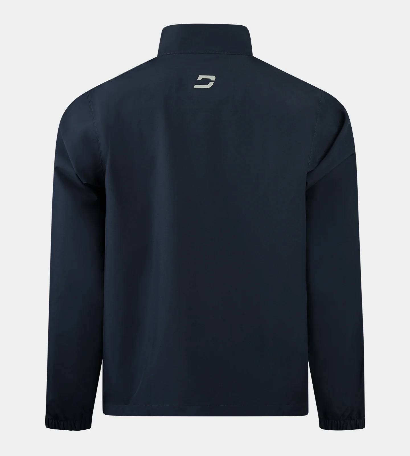 GLEN RAIN JACKET - BLUE - Image 2