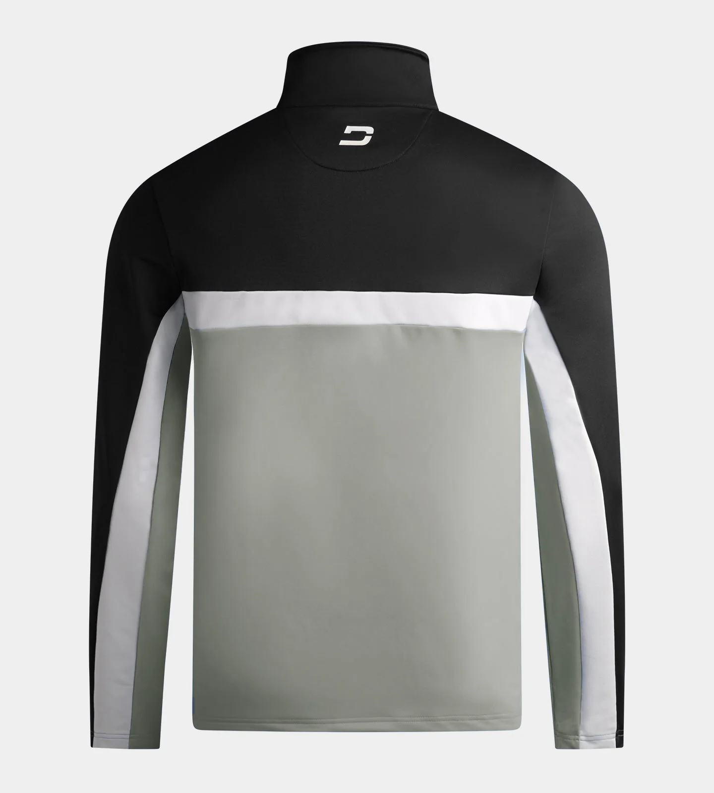 GLOBAL MIDLAYER - BLACK - Image 2