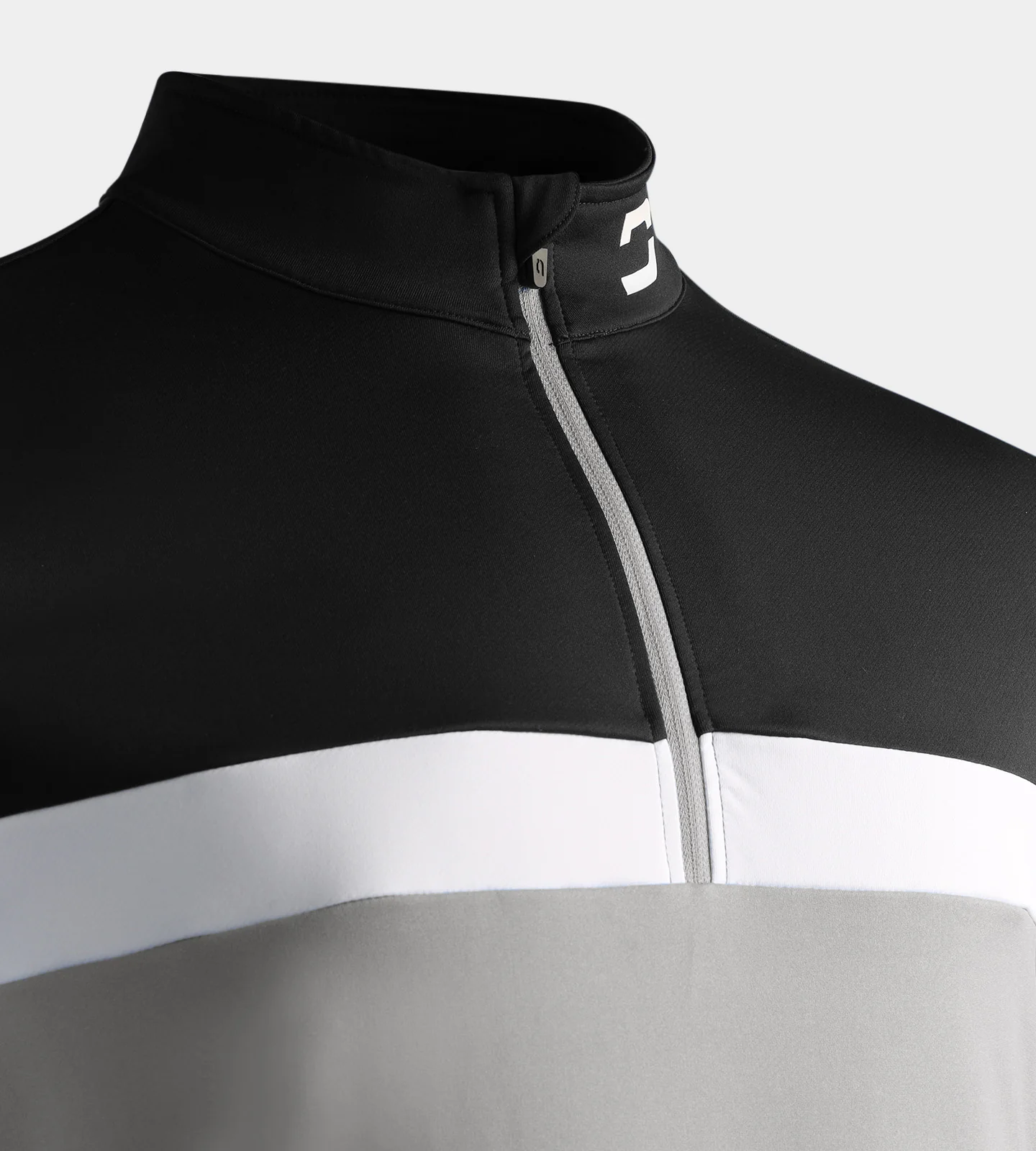 GLOBAL MIDLAYER - BLACK - Image 3