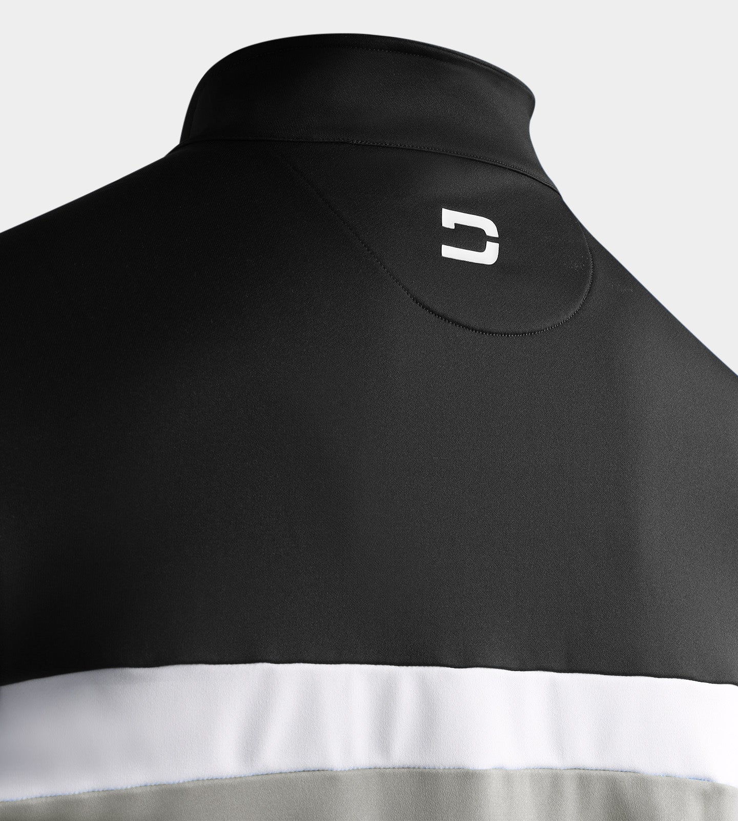 GLOBAL MIDLAYER - BLACK - Image 4