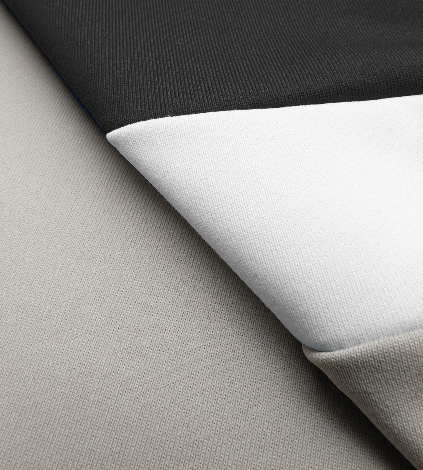 GLOBAL MIDLAYER - BLACK - Image 5
