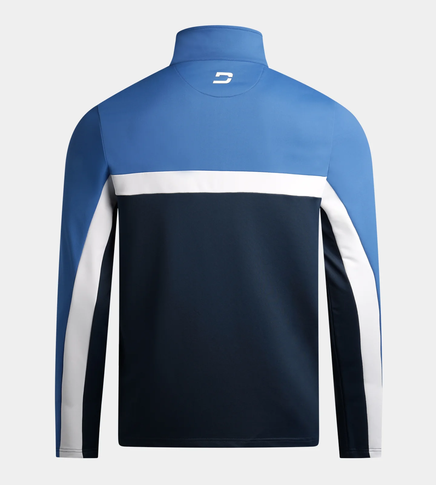 GLOBAL MIDLAYER - BLUE - Image 2