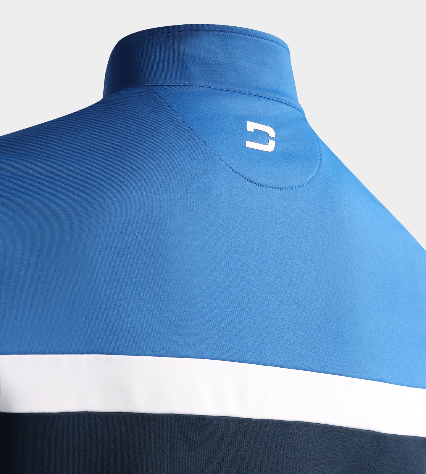 GLOBAL MIDLAYER - BLUE - Image 3
