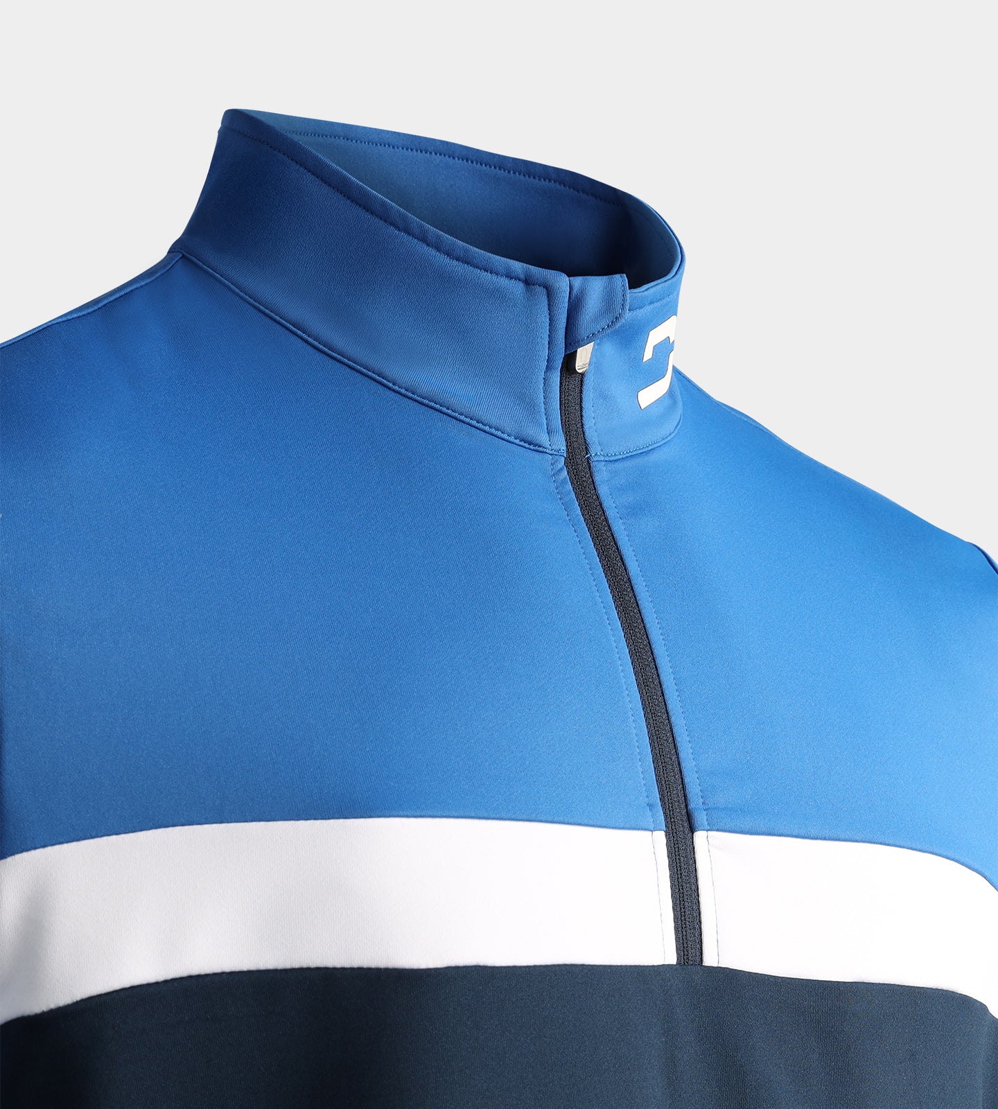 GLOBAL MIDLAYER - BLUE - Image 4