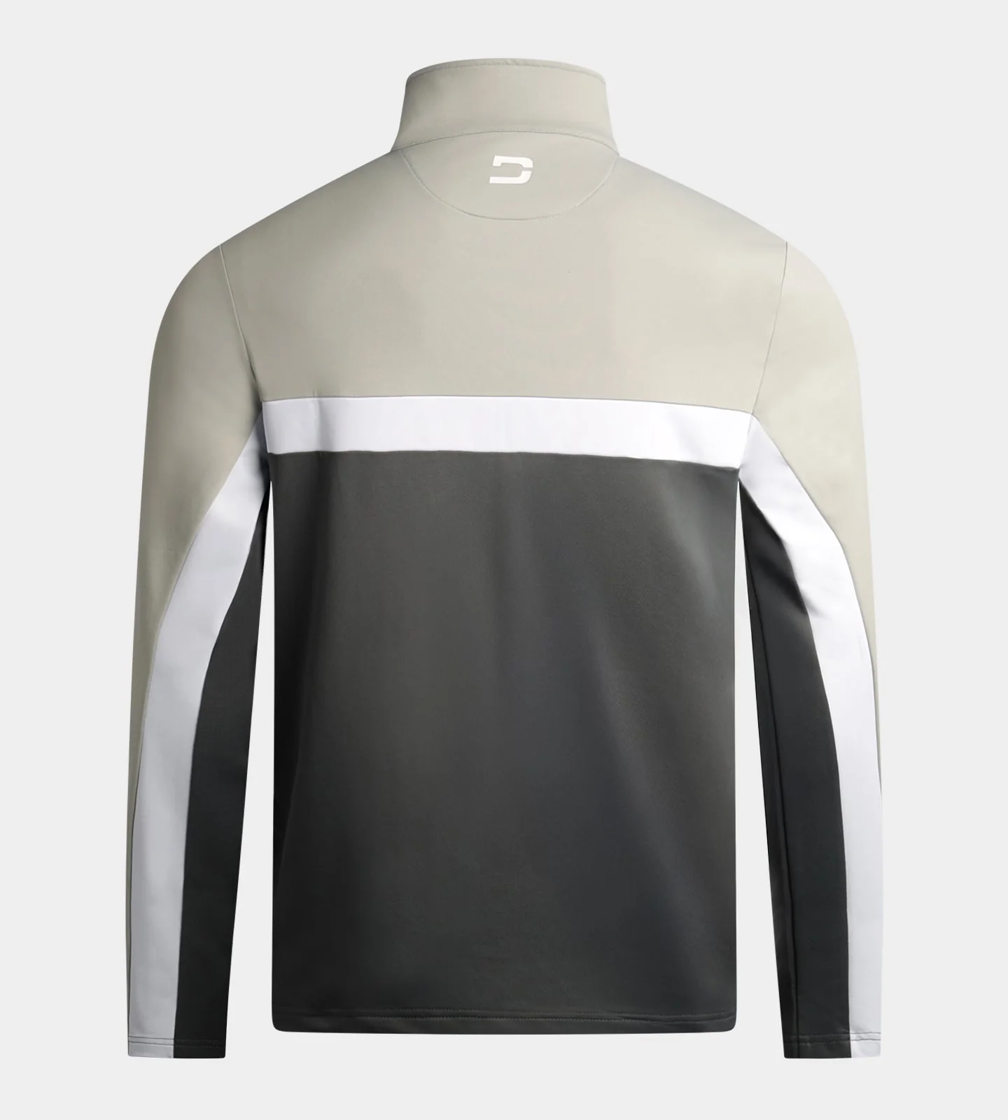 GLOBAL MIDLAYER - GREY - Image 2