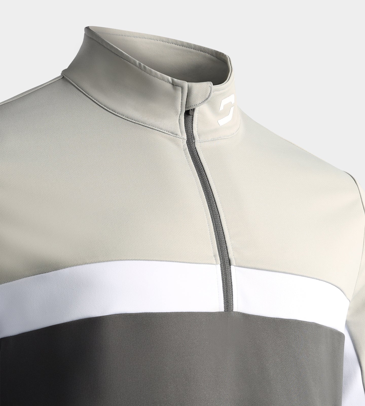 GLOBAL MIDLAYER - GREY - Image 3
