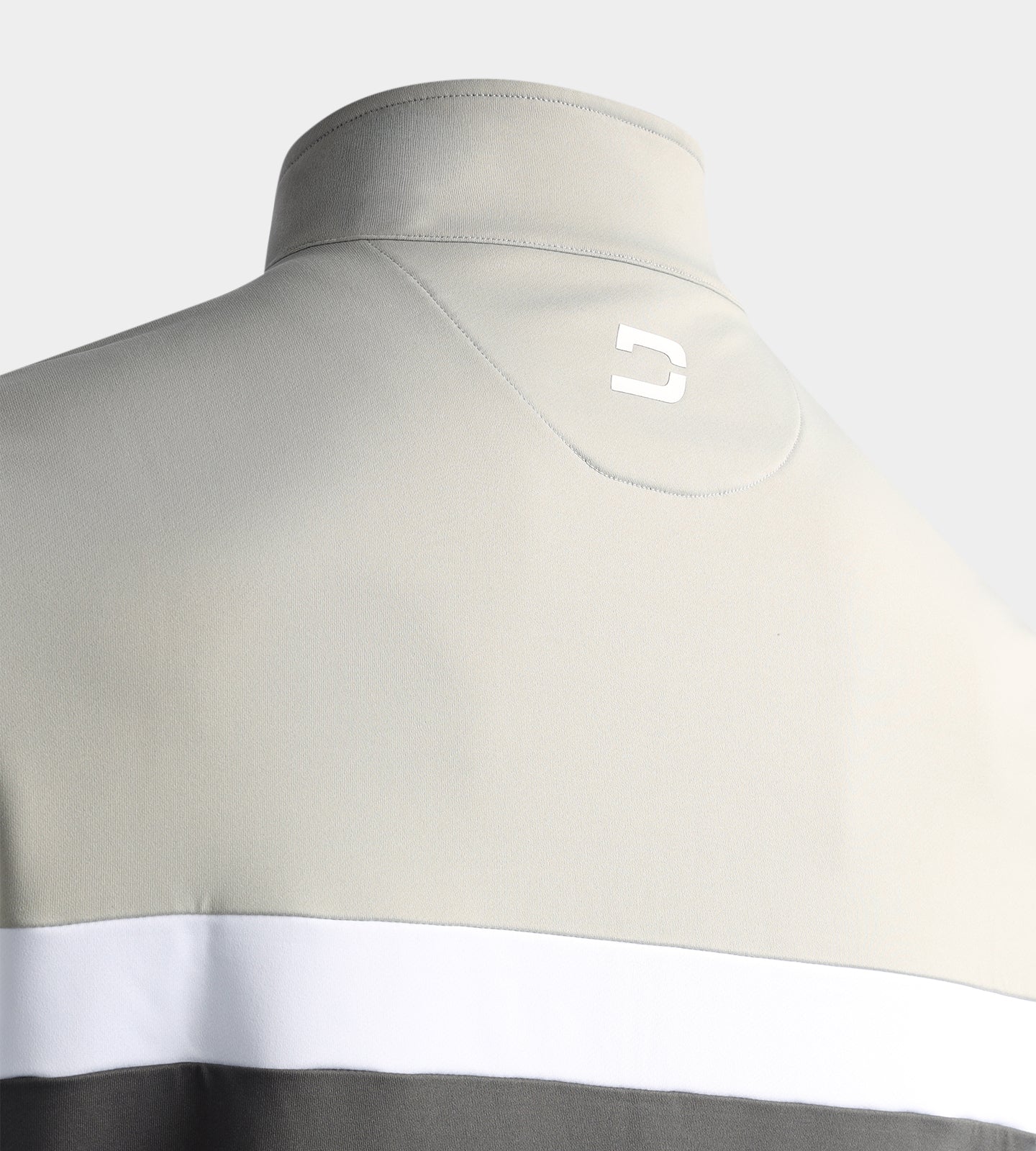 GLOBAL MIDLAYER - GREY - Image 4