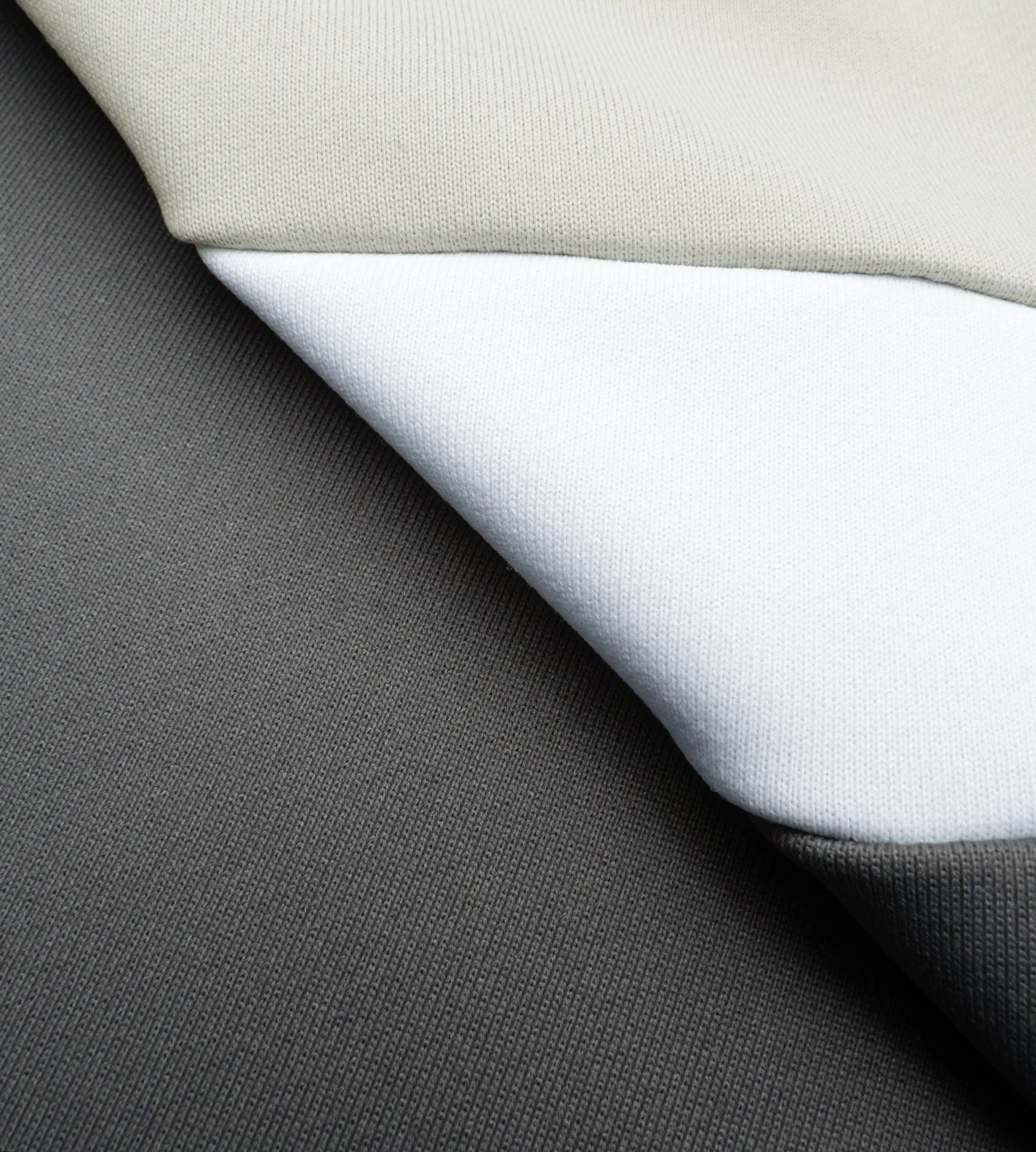 GLOBAL MIDLAYER - GREY - Image 5