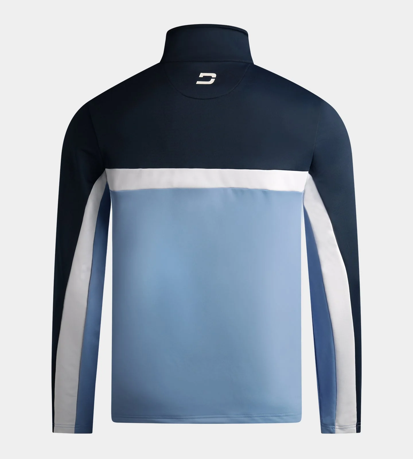 GLOBAL MIDLAYER - NAVY - Image 2