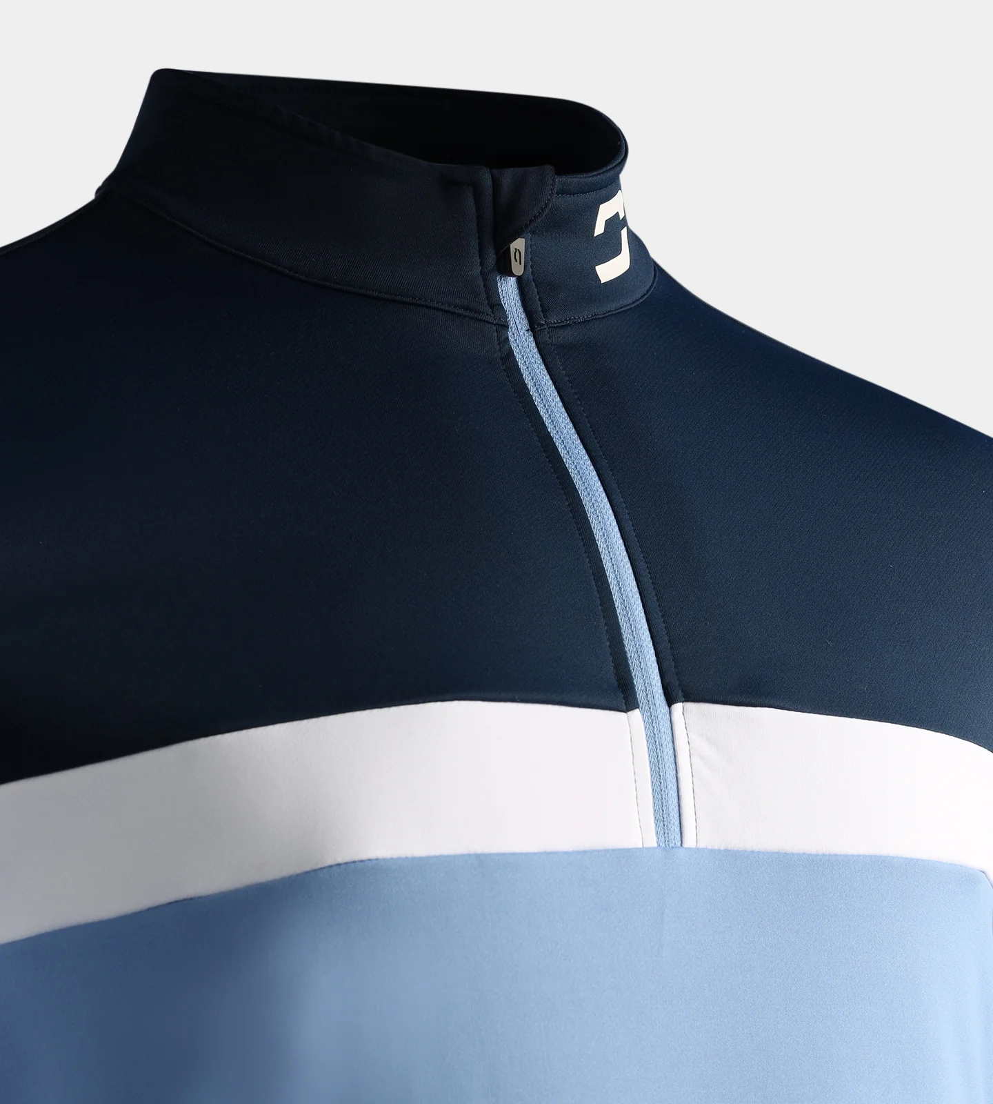 GLOBAL MIDLAYER - NAVY - Image 3