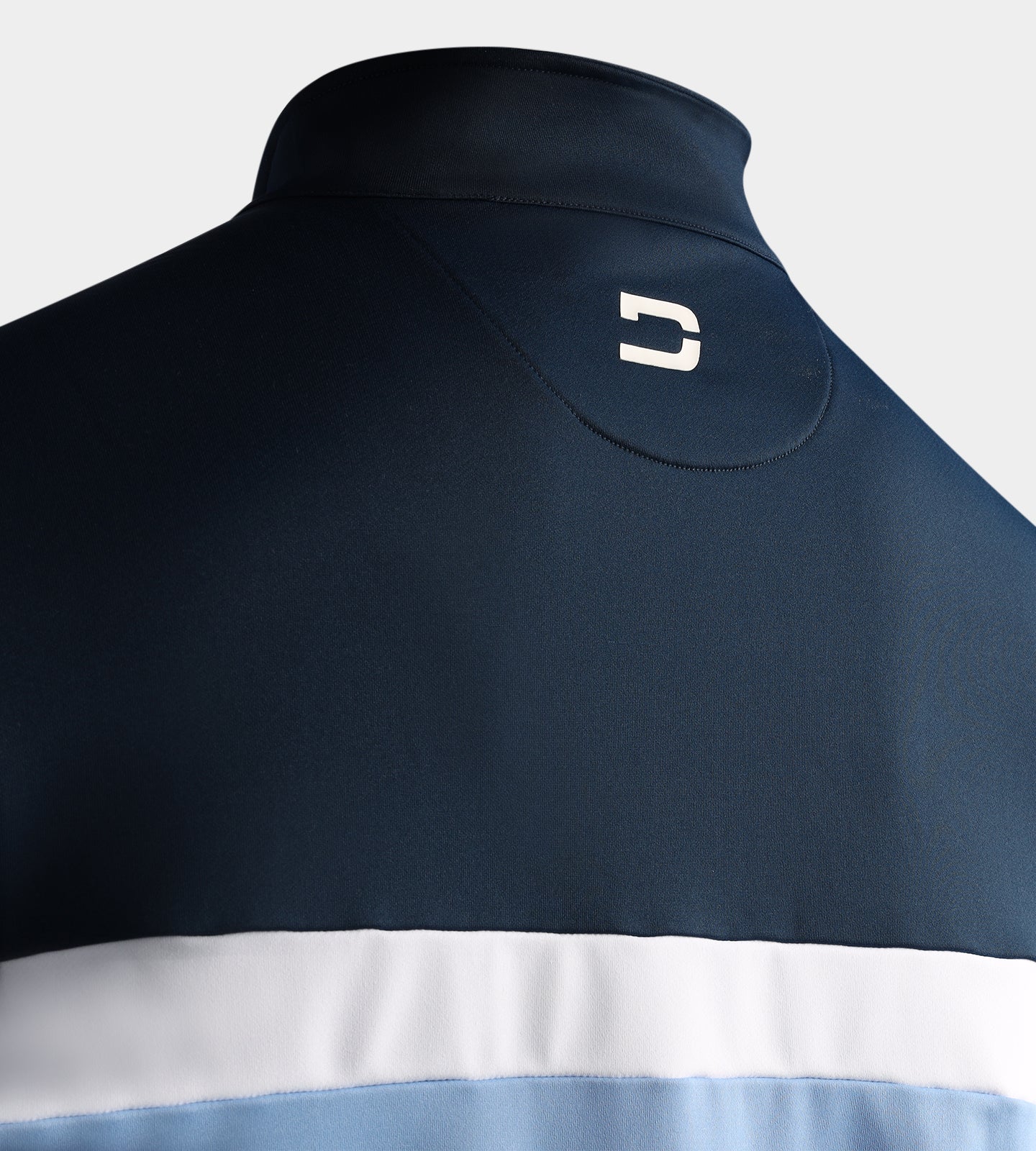 GLOBAL MIDLAYER - NAVY - Image 4